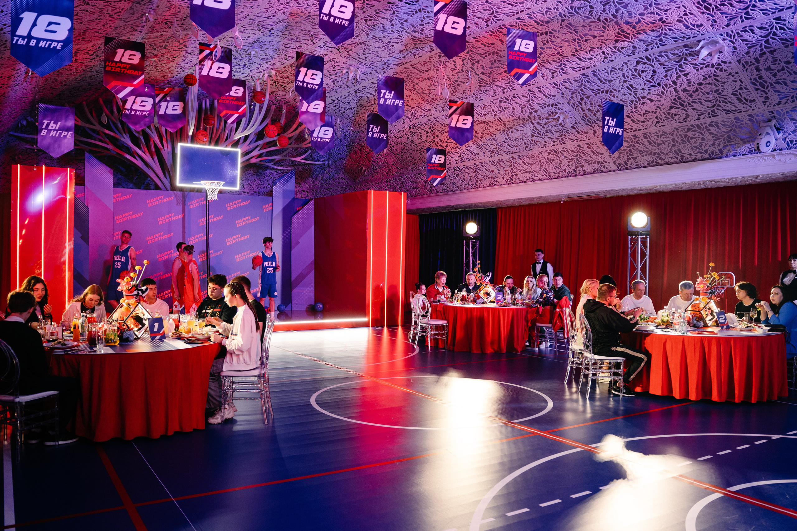 Роману 18 лет. Свадебный и семейный фотограф в Воронеже Анастасия Бойко