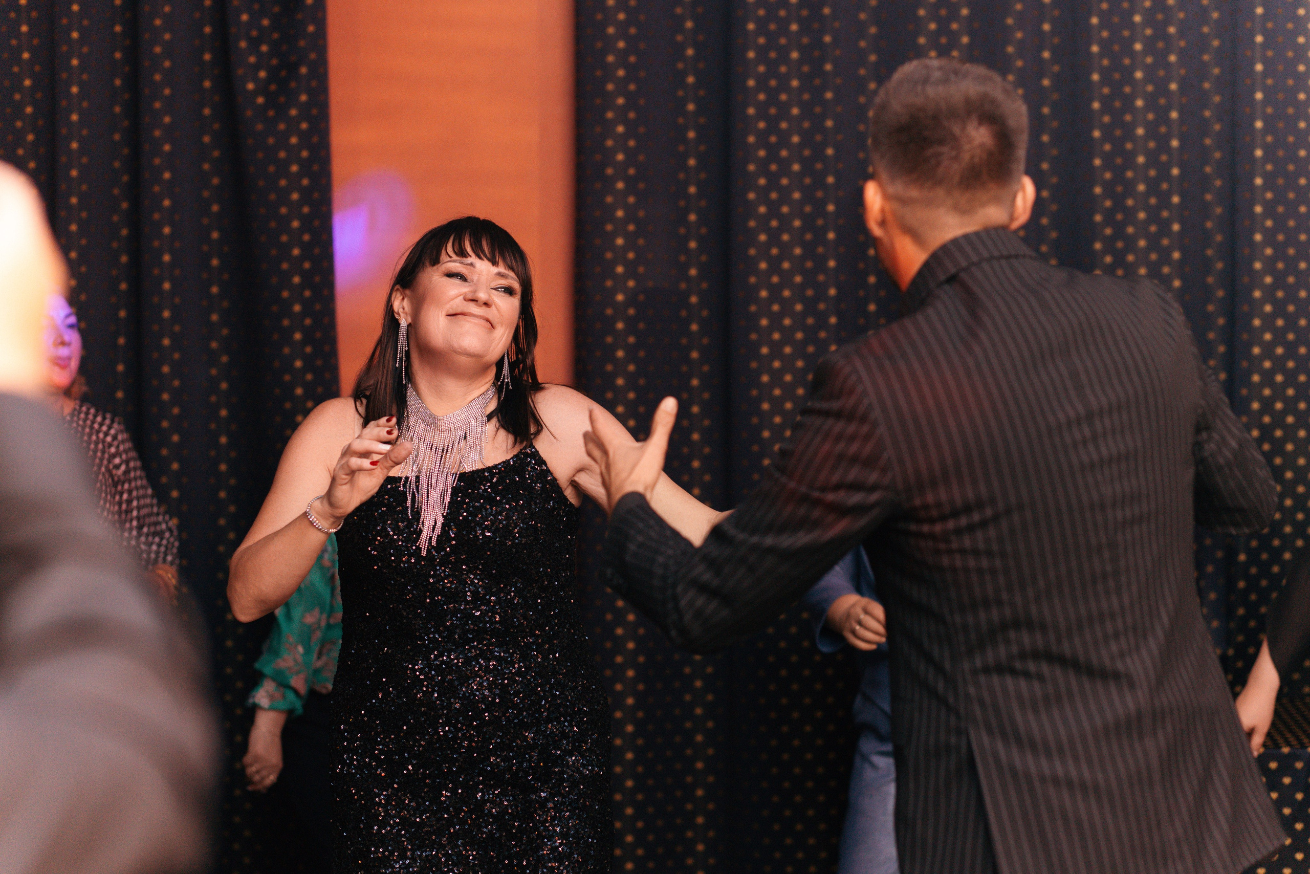 Юбилей в Хит Парке. Семейный фотограф в Вышнем Волочке — Ульяна Иванова | Фотосессии для всей семьи