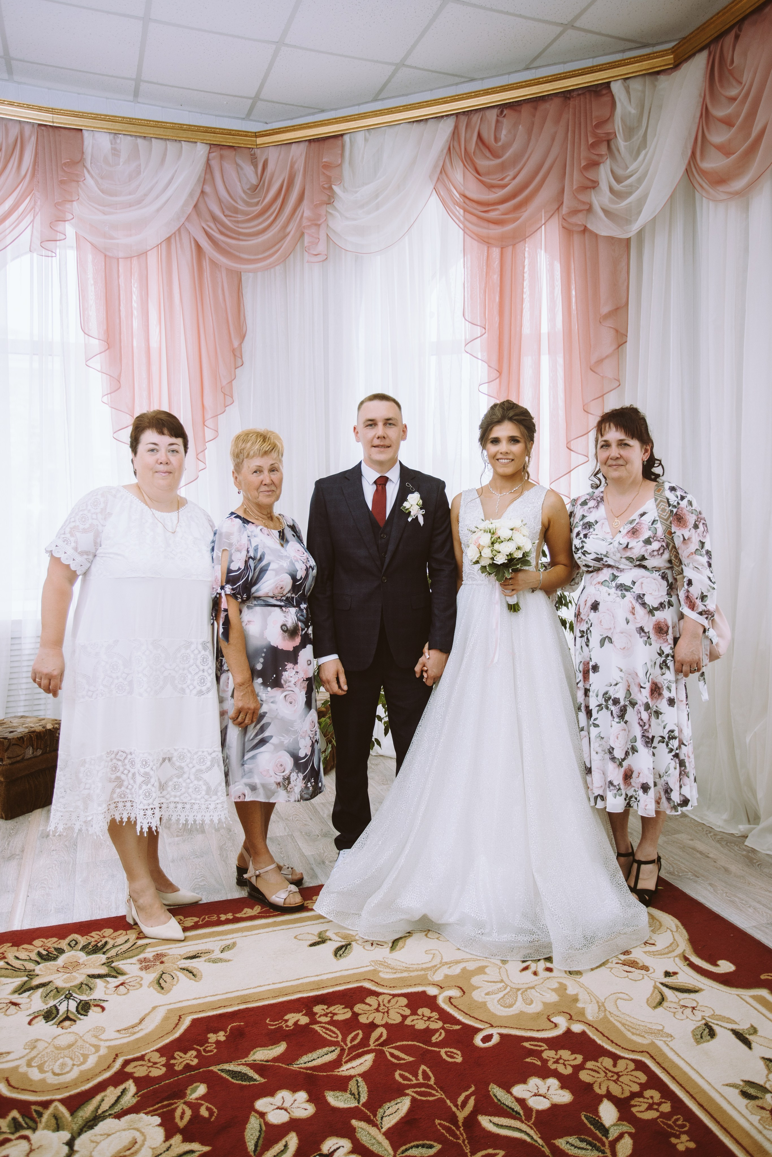 Александр и Вероника. Семейный фотограф в Вышнем Волочке — Ульяна Иванова | Фотосессии для всей семьи