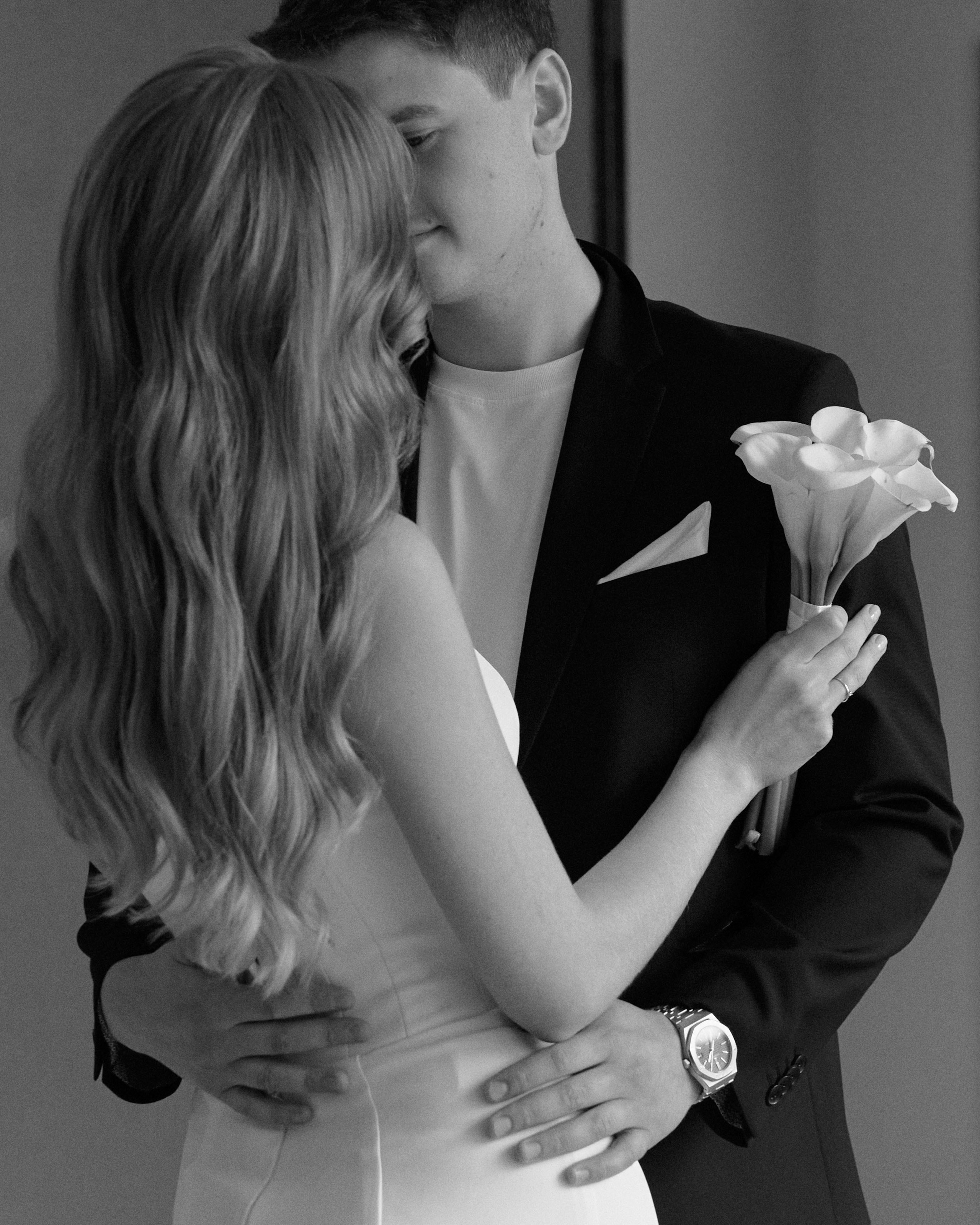 Мария и Владислав. Фотограф Олеся Скворцова