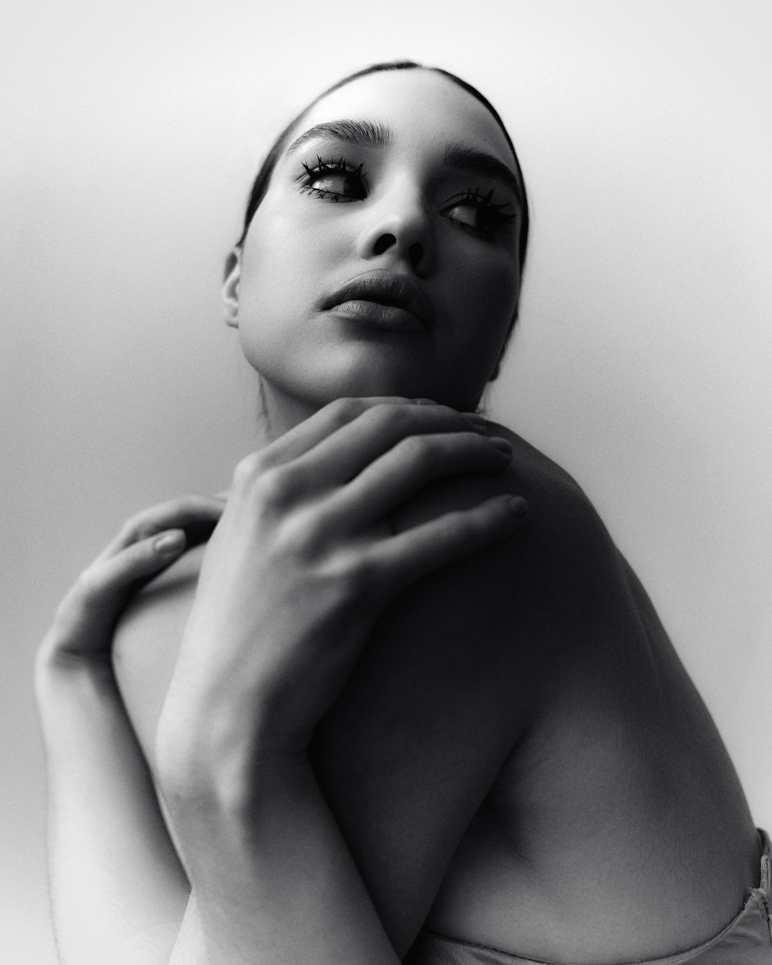 Алина. Фотограф Олеся Скворцова