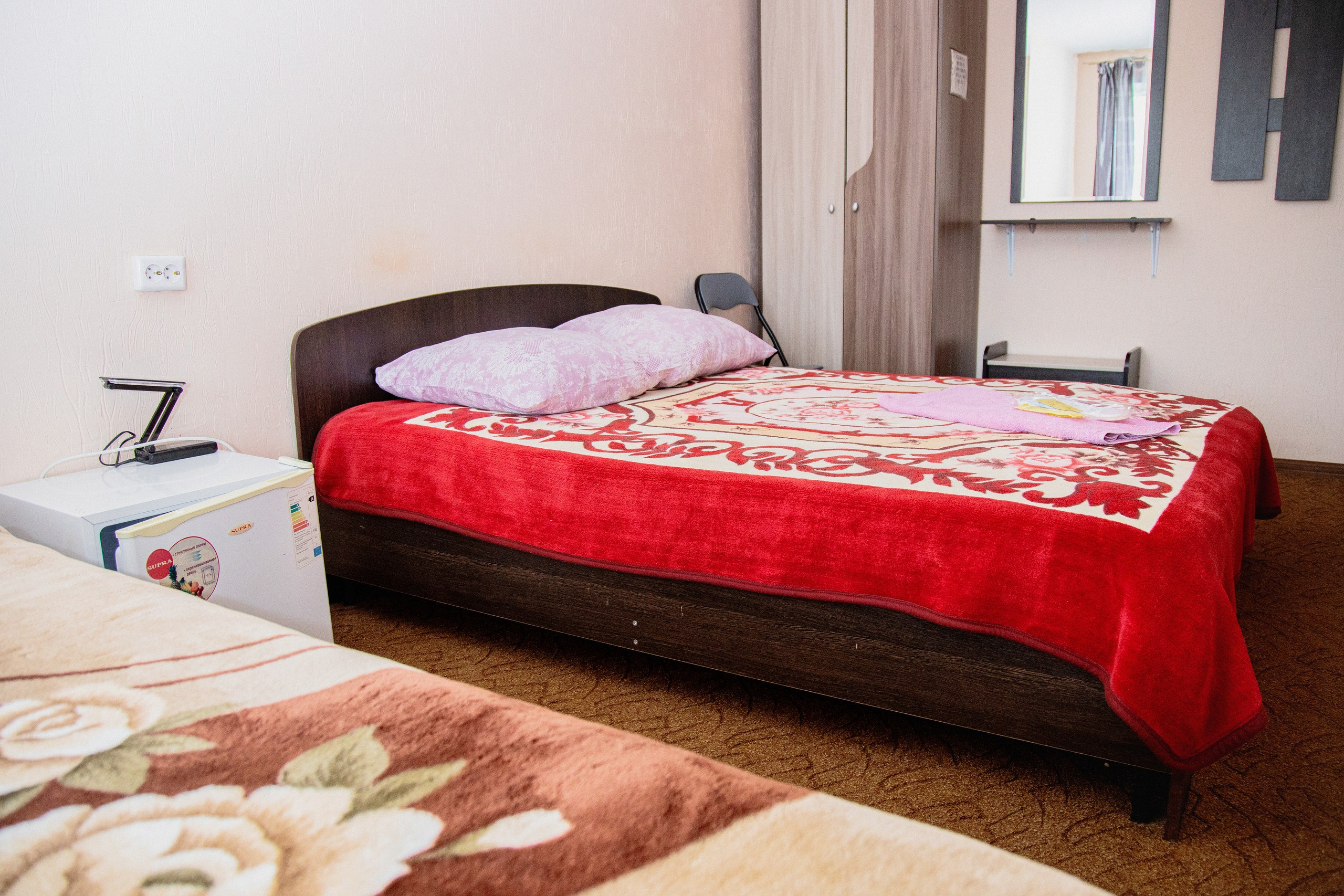 Горнолыжный тур в Губаху из Уфы — Время Приключений