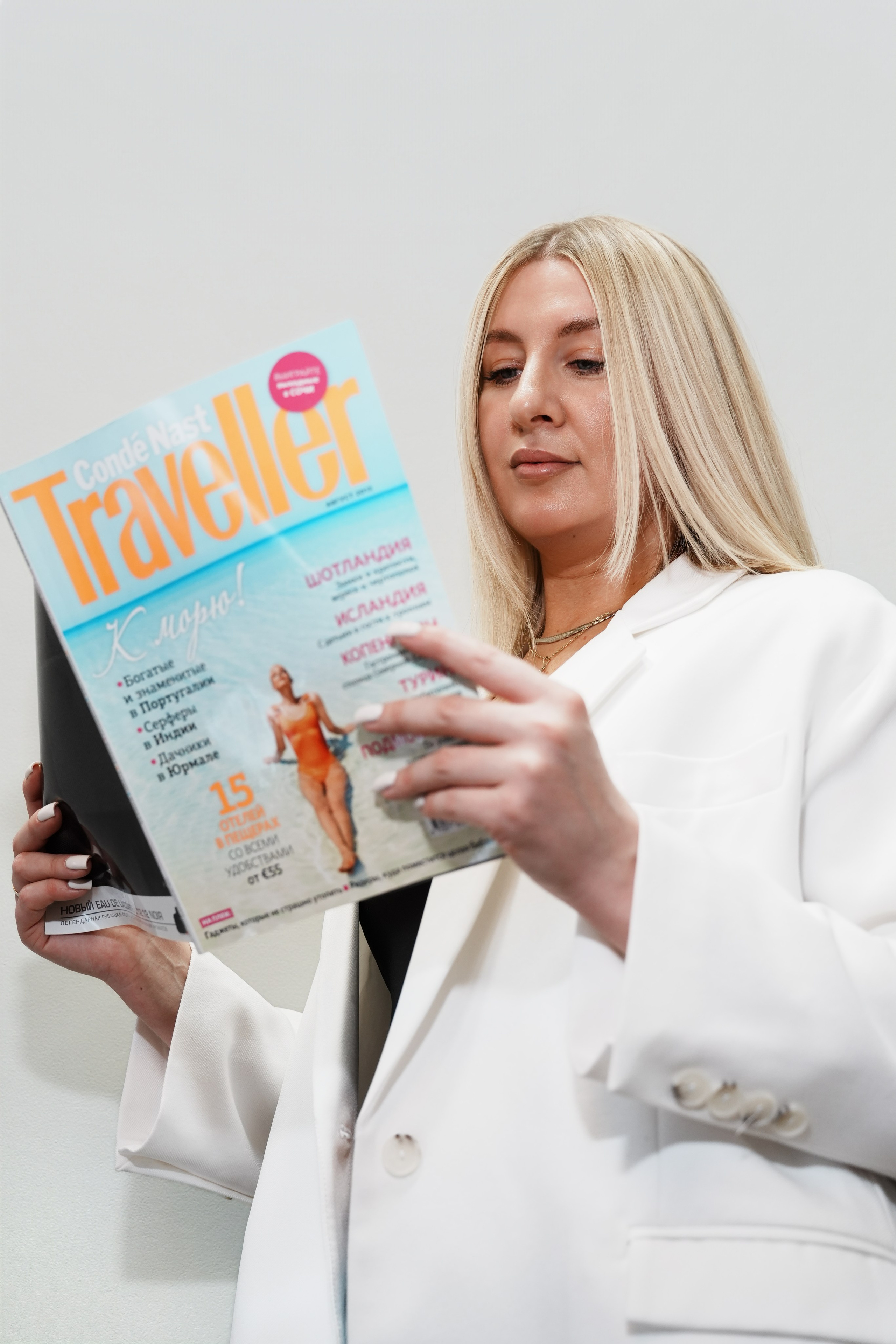 Аня «бизнес фотосессия для турагенства». IS — Игорь Сержант | Фотография и рисунок