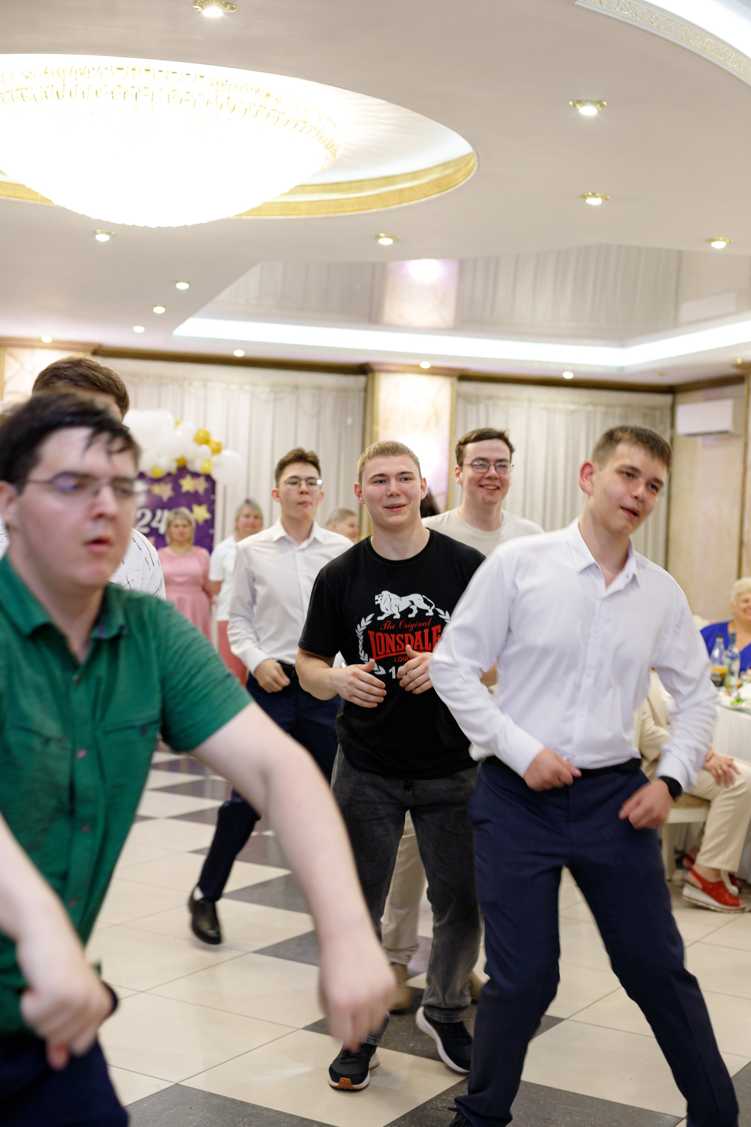 Выпускной. Photokarish