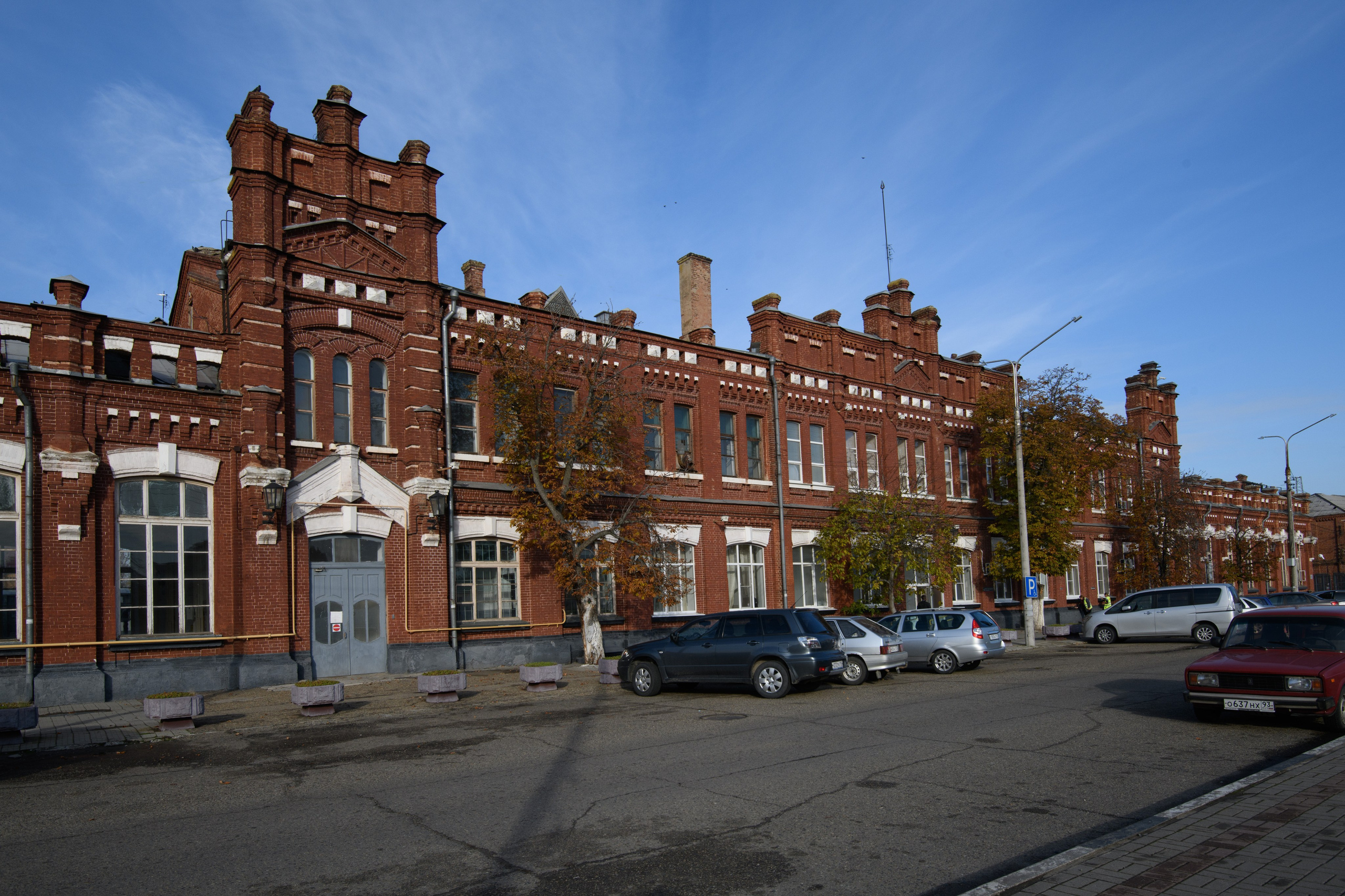 Кропоткин. Профессиональная фотосъемка. Ростов-на-Дону