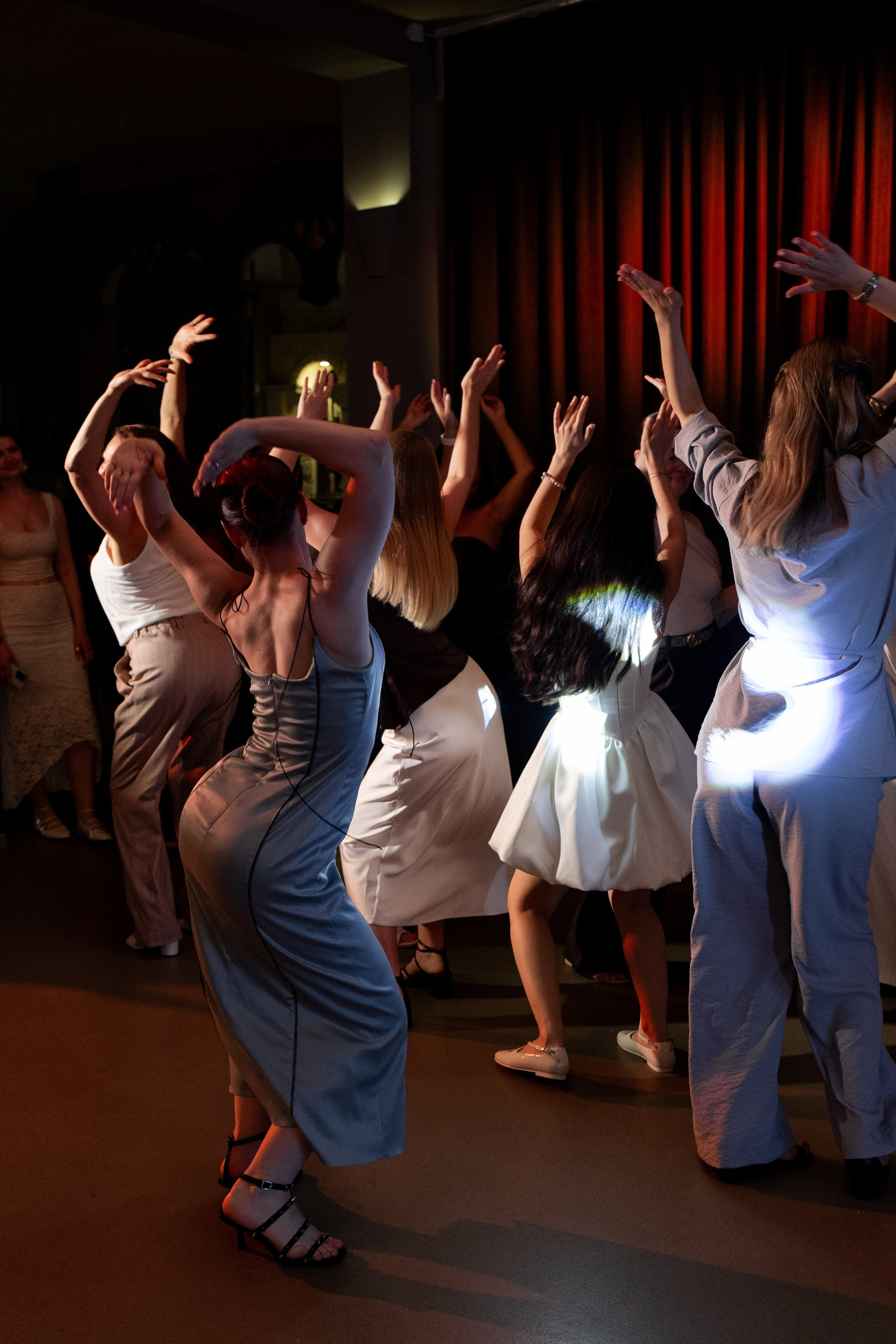 Виктория и Кирилл. Фотограф Артем Бросов в Санкт-Петербурге и Дубае