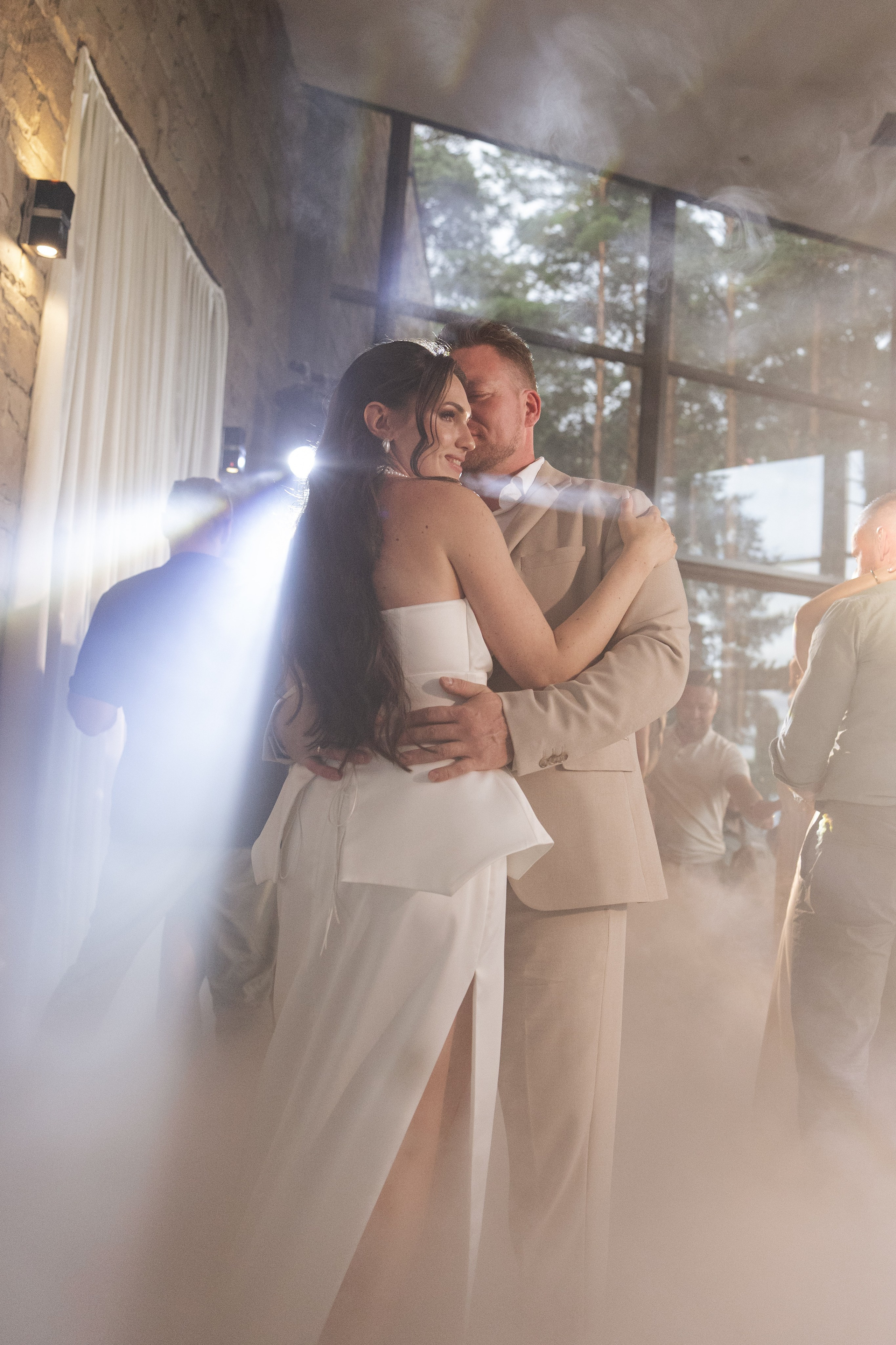 Руслан и Ксения. Фотограф Артем Бросов в Санкт-Петербурге и Дубае