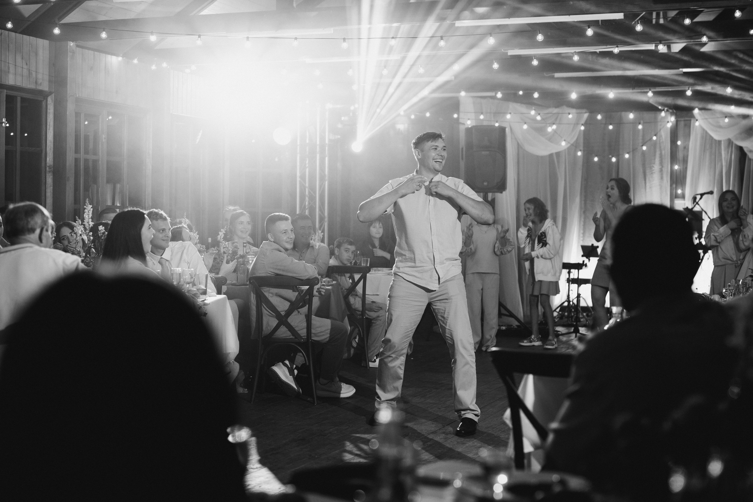 Влад и Даша. Организатор мероприятий в Абакане I Ольга Петухова