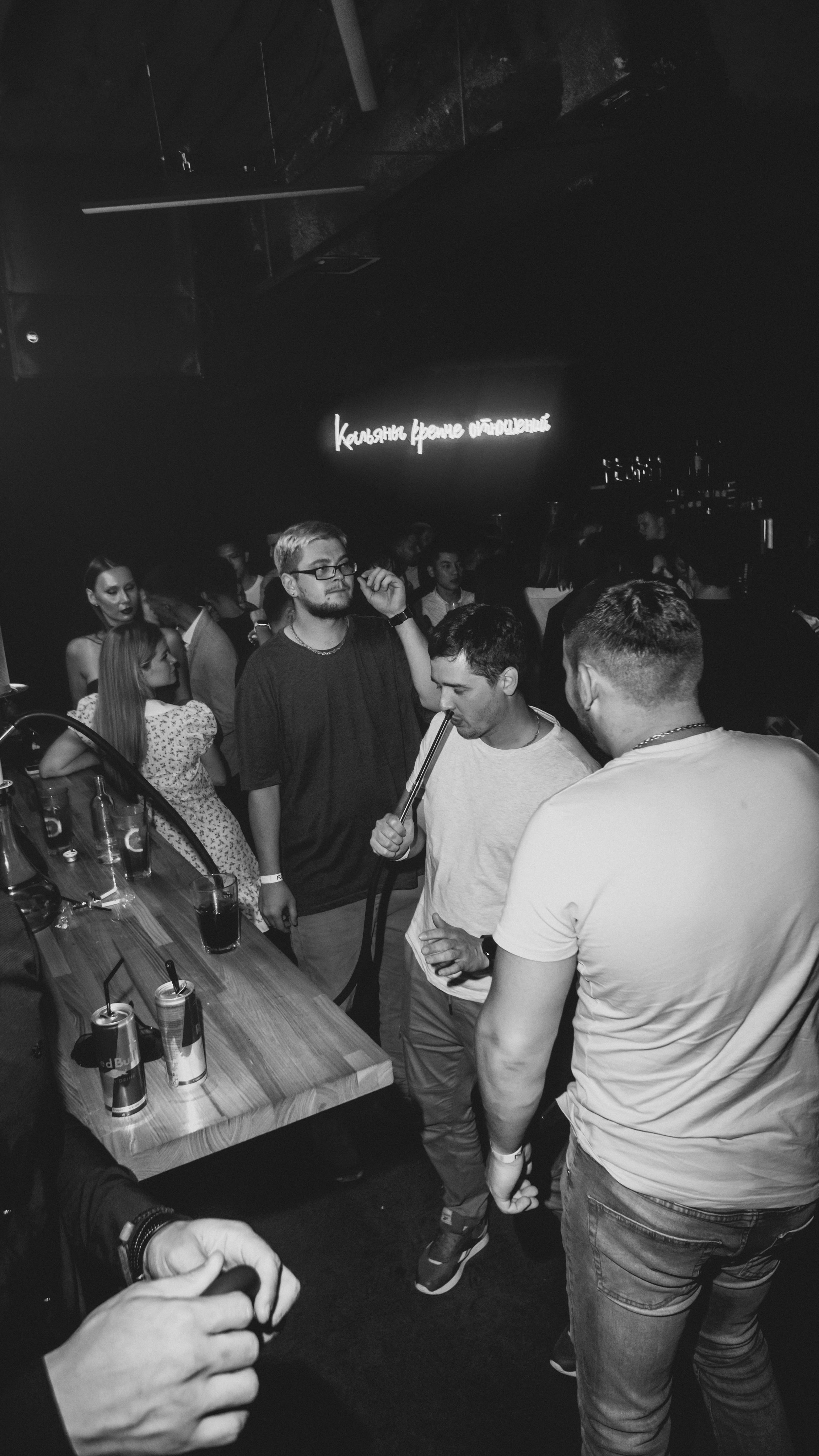 Community. Андрей Риттер Репортажный идейный портретный фотограф Сахалина