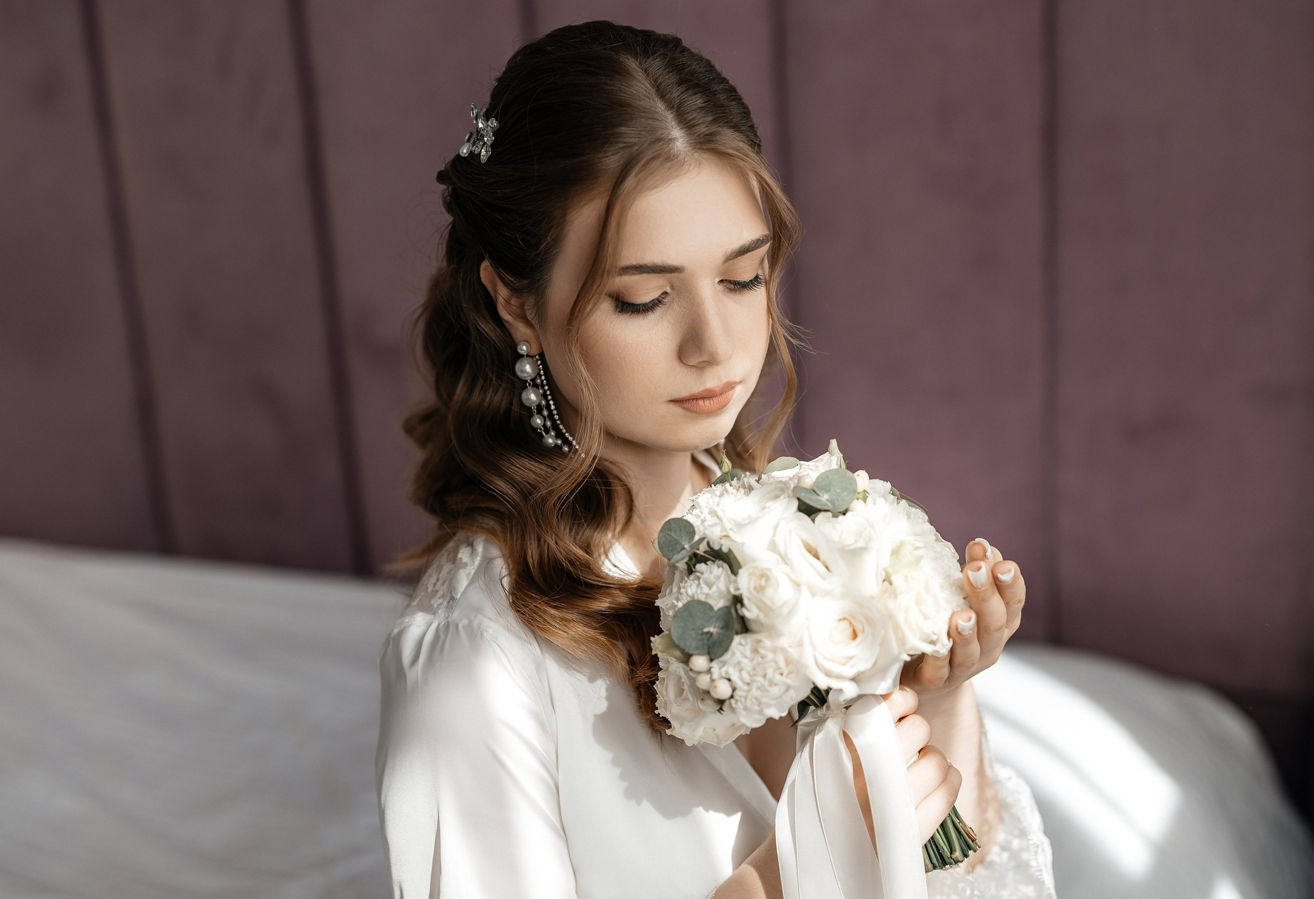 Дарья & Денис | 27.07.24. Свадебный и семейный фотограф в Омске Евгения Хакимова