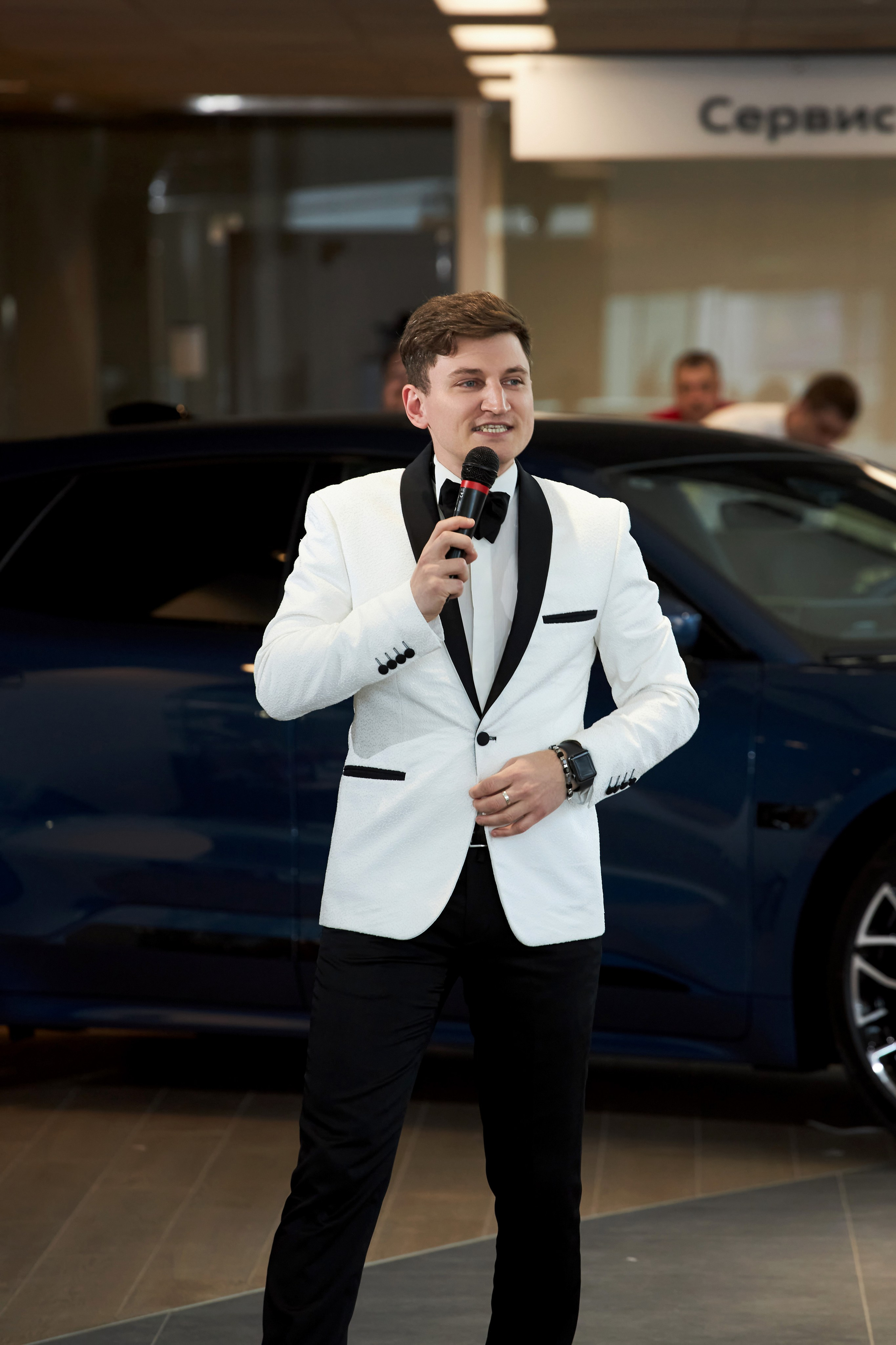 Репортаж «Жара в Городе». Фотограф Алексей Яковлев