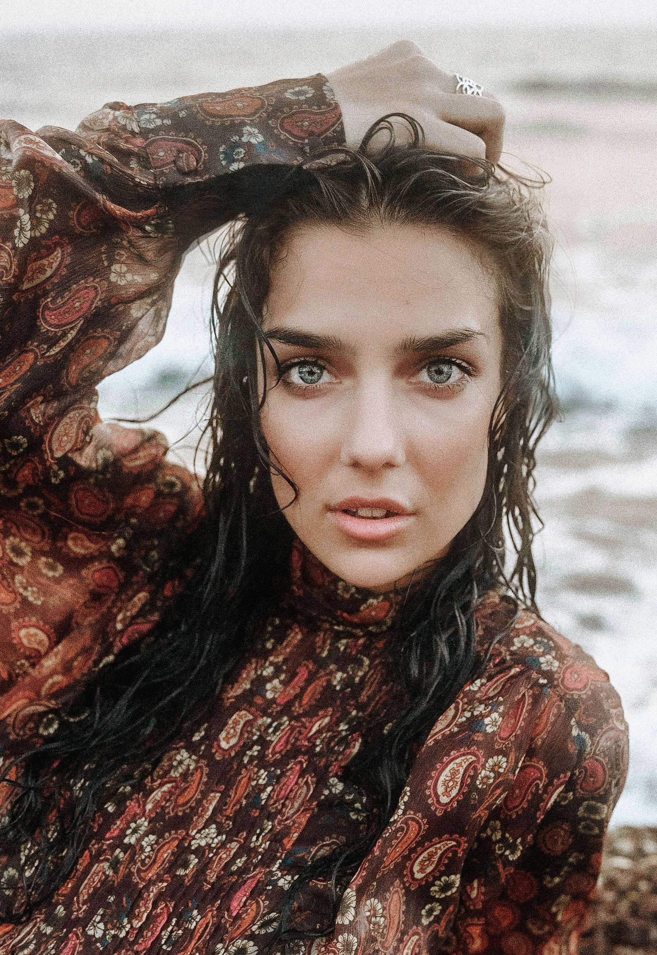 ПРОГУЛКИ И СТУДИИ. Фотограф Москва, Европа, Азия