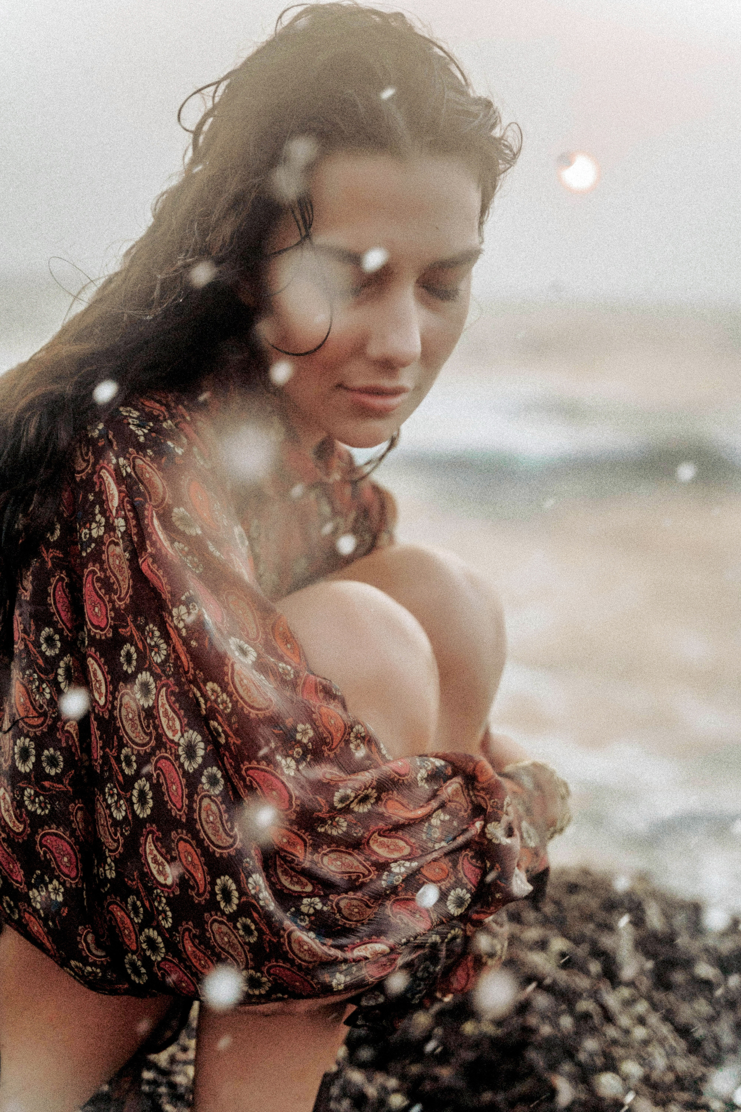 ПРОГУЛКИ И СТУДИИ. Фотограф Москва, Европа, Азия