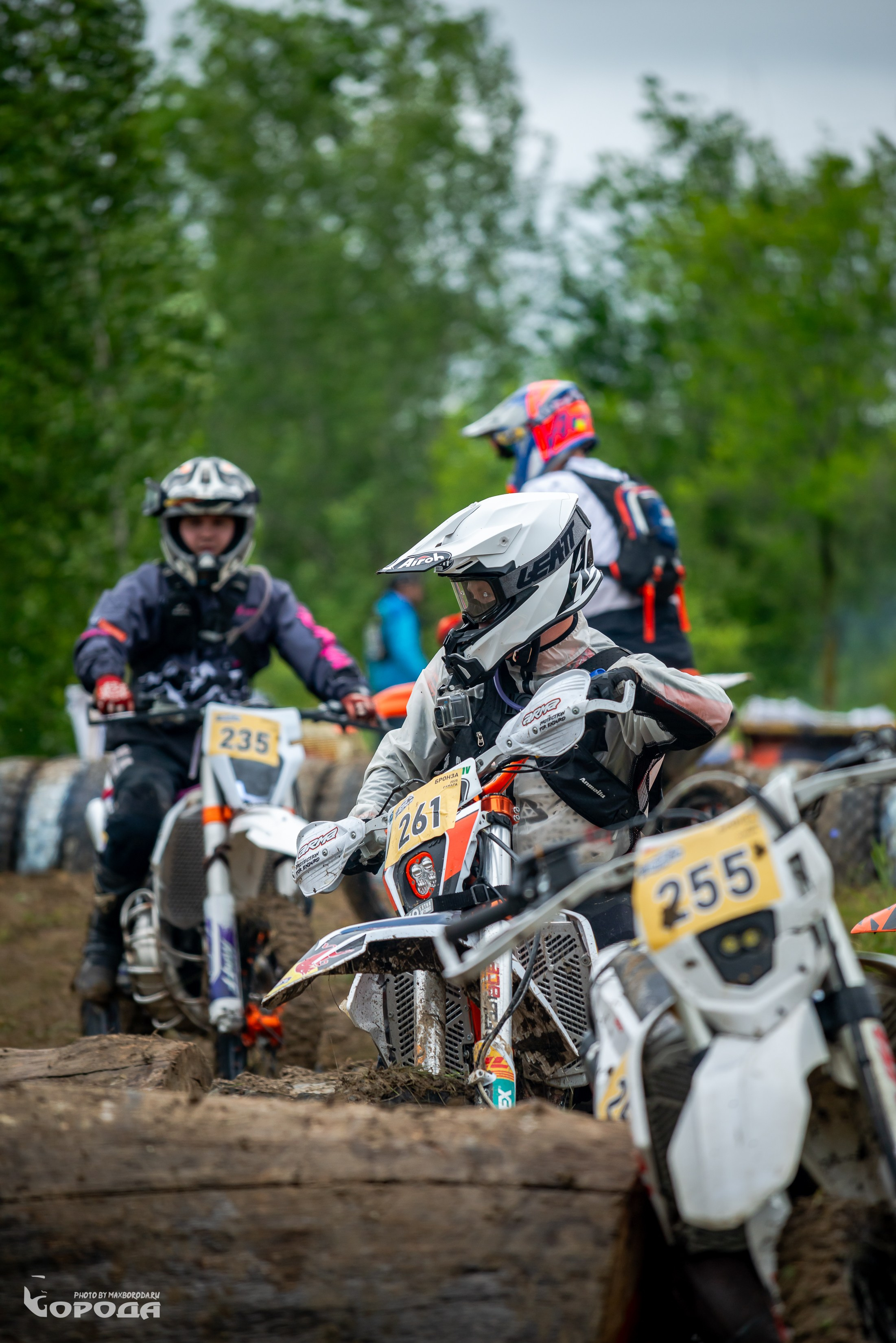 Точка отрыва 2025. Фотограф | Макс Борода