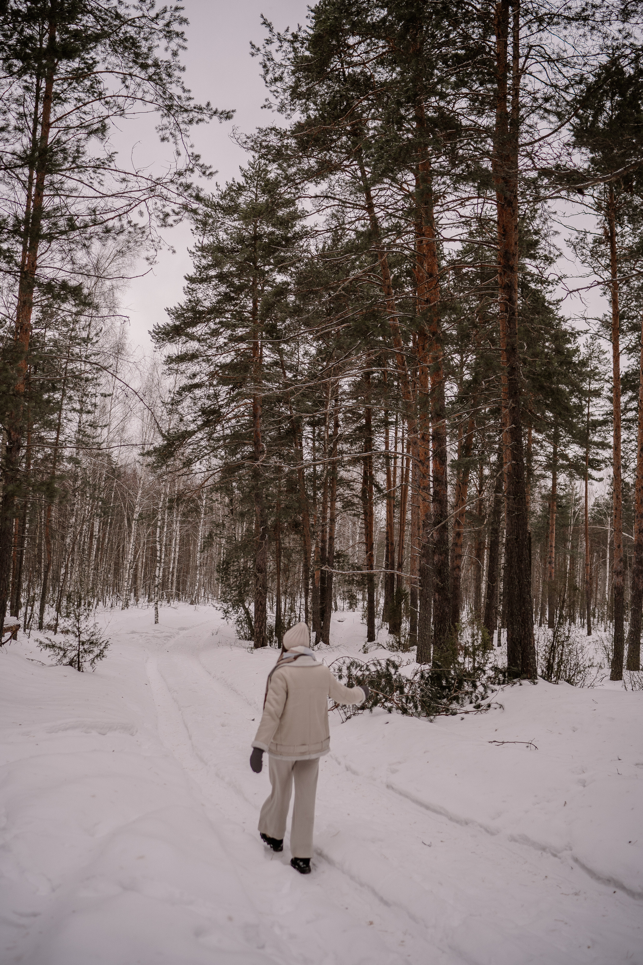 Настя. Искренний фотограф