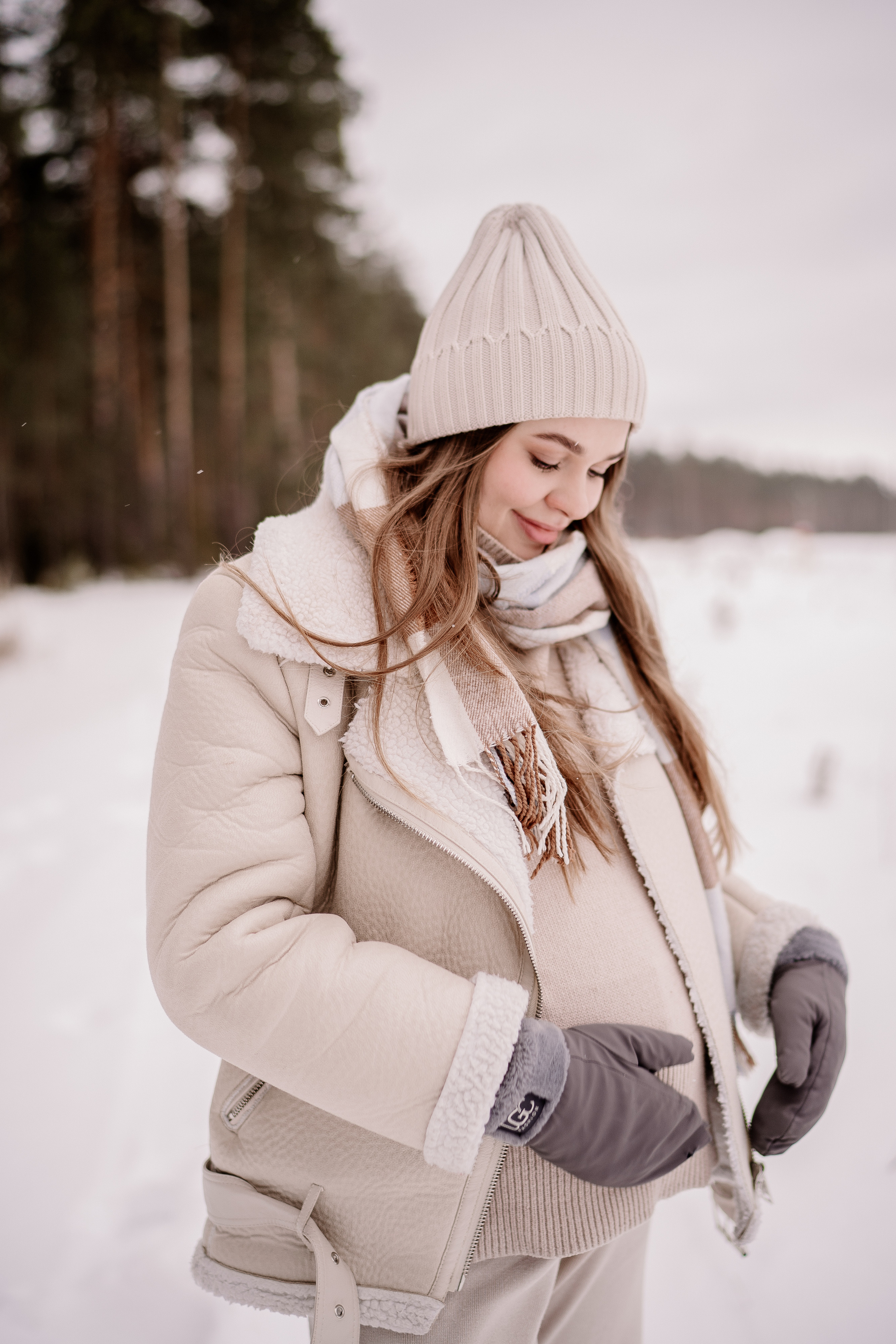 Настя. Искренний фотограф