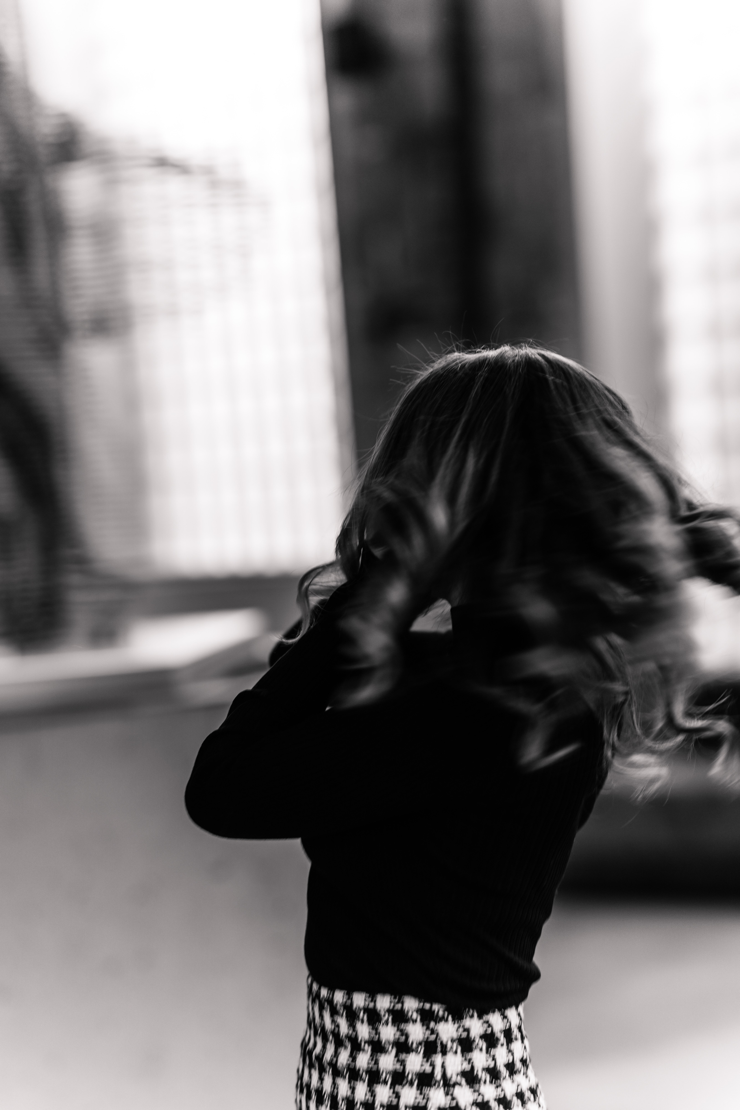 Ира в СУПЕРМЕТАЛ. Искренний фотограф