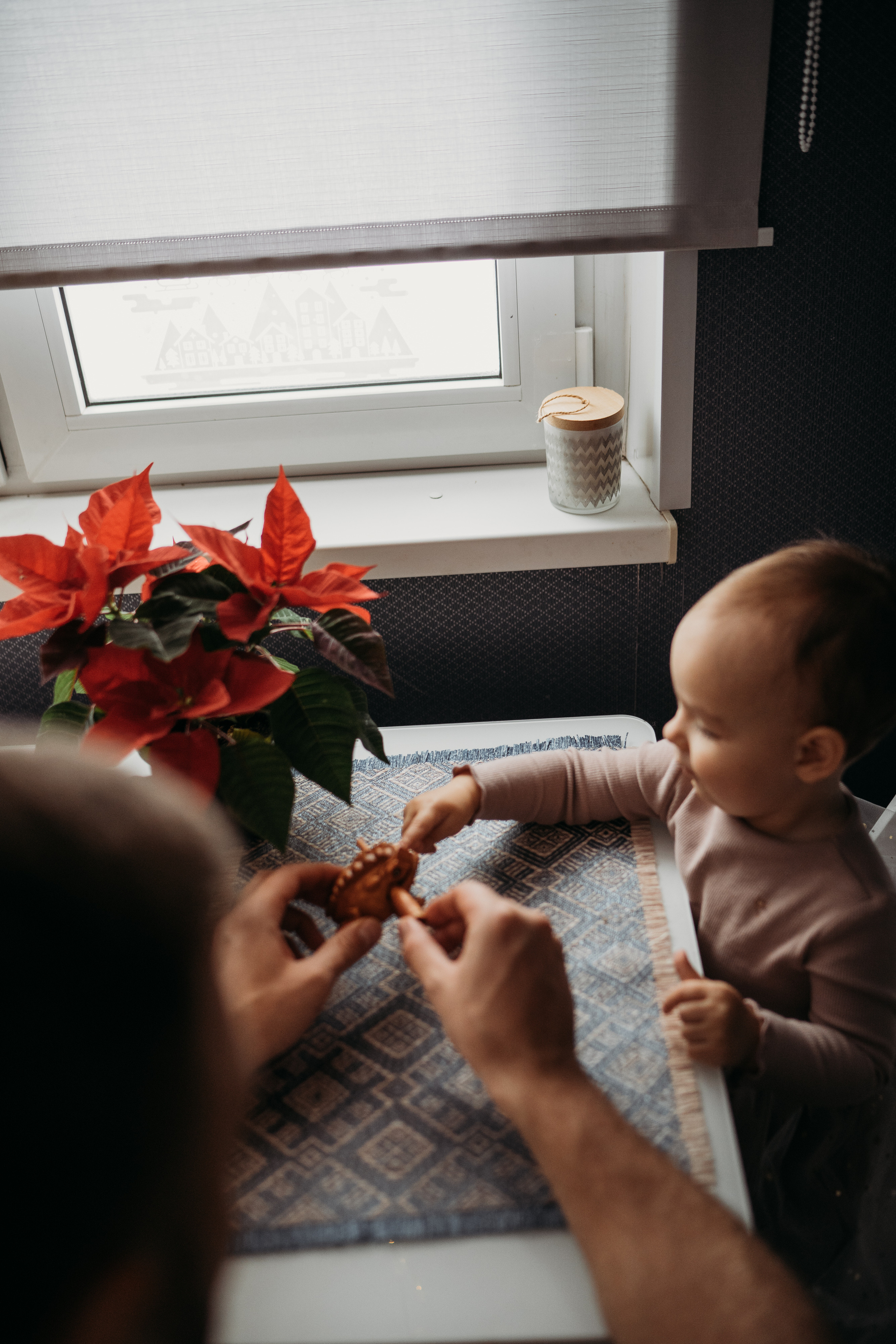 Домашняя фотоистория. Искренний фотограф