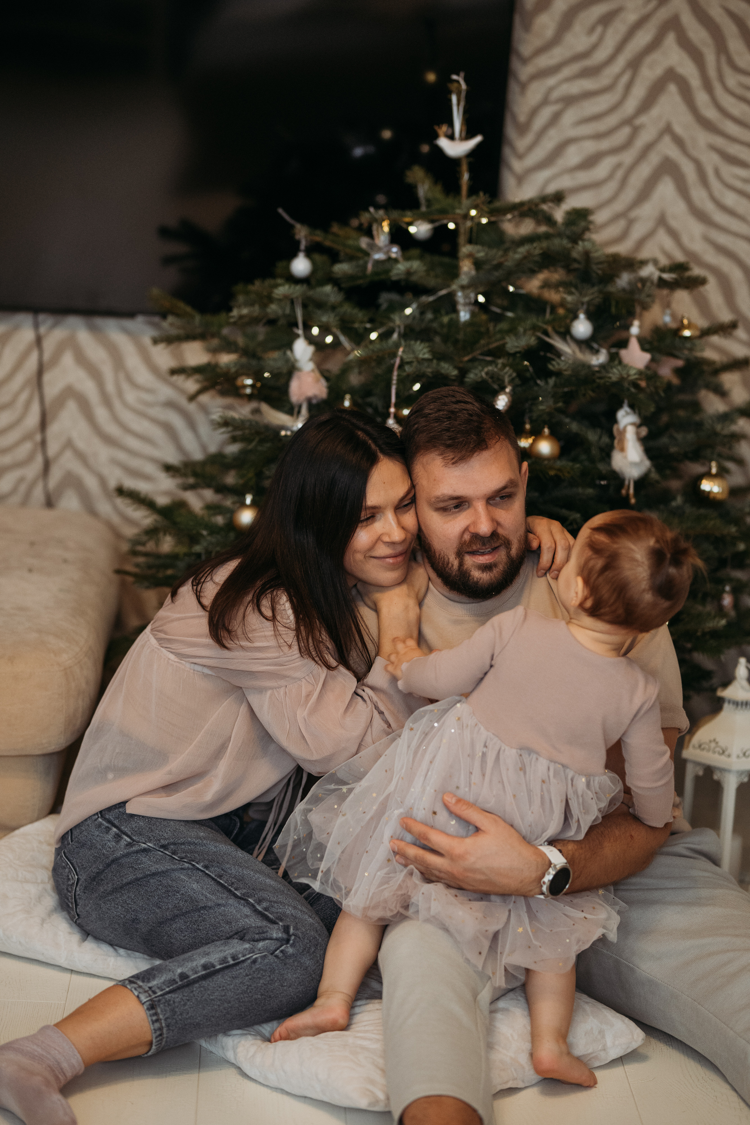 Домашняя фотоистория. Искренний фотограф
