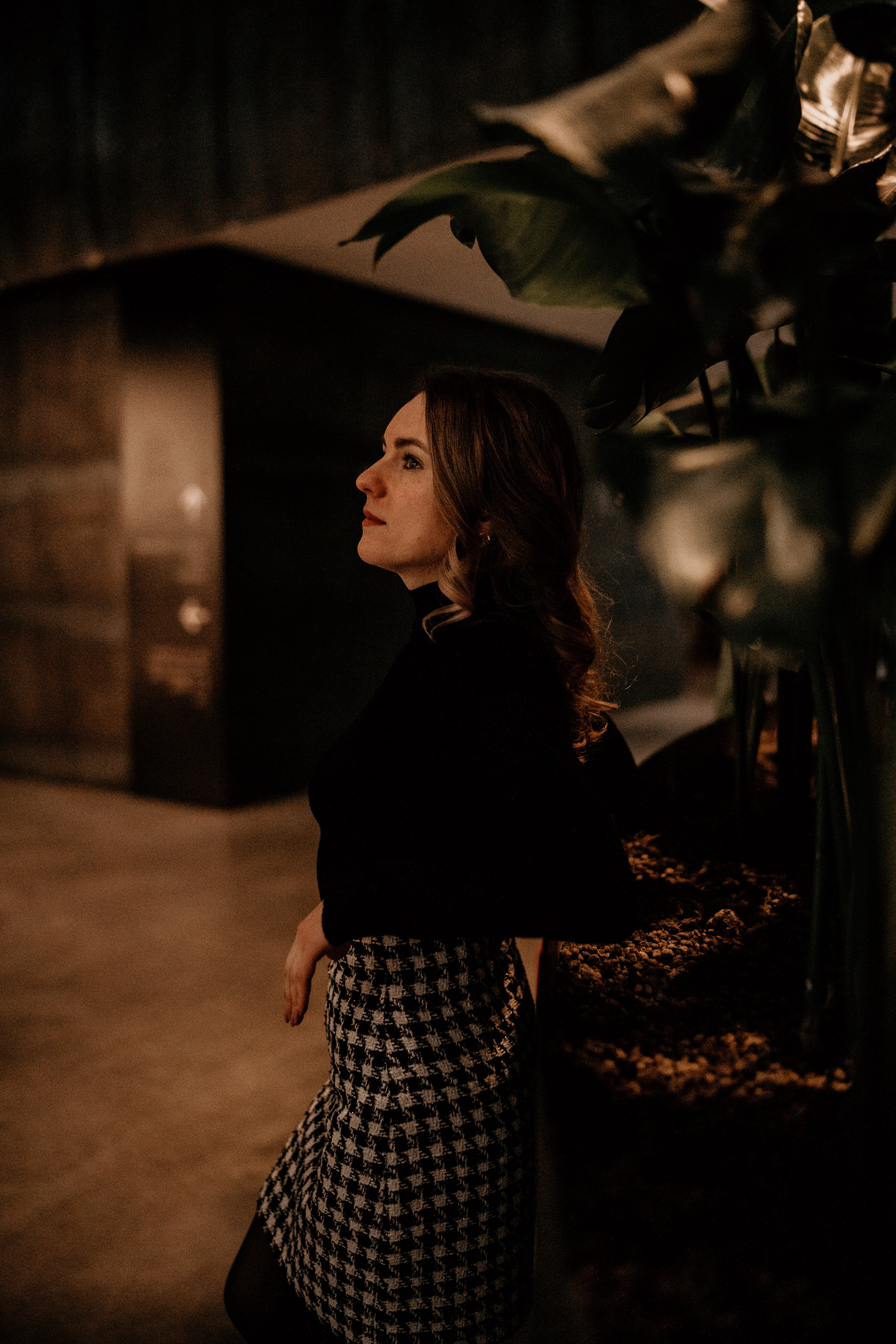 Ира в СУПЕРМЕТАЛ. Искренний фотограф