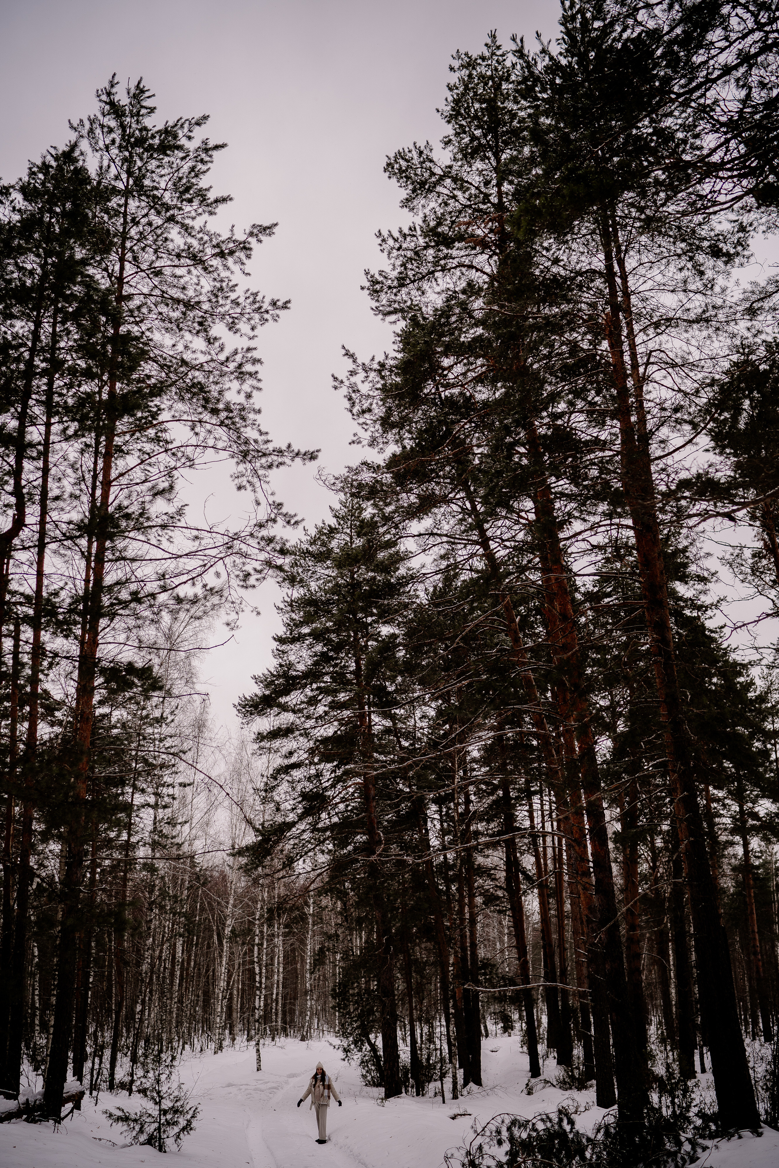 Настя. Искренний фотограф