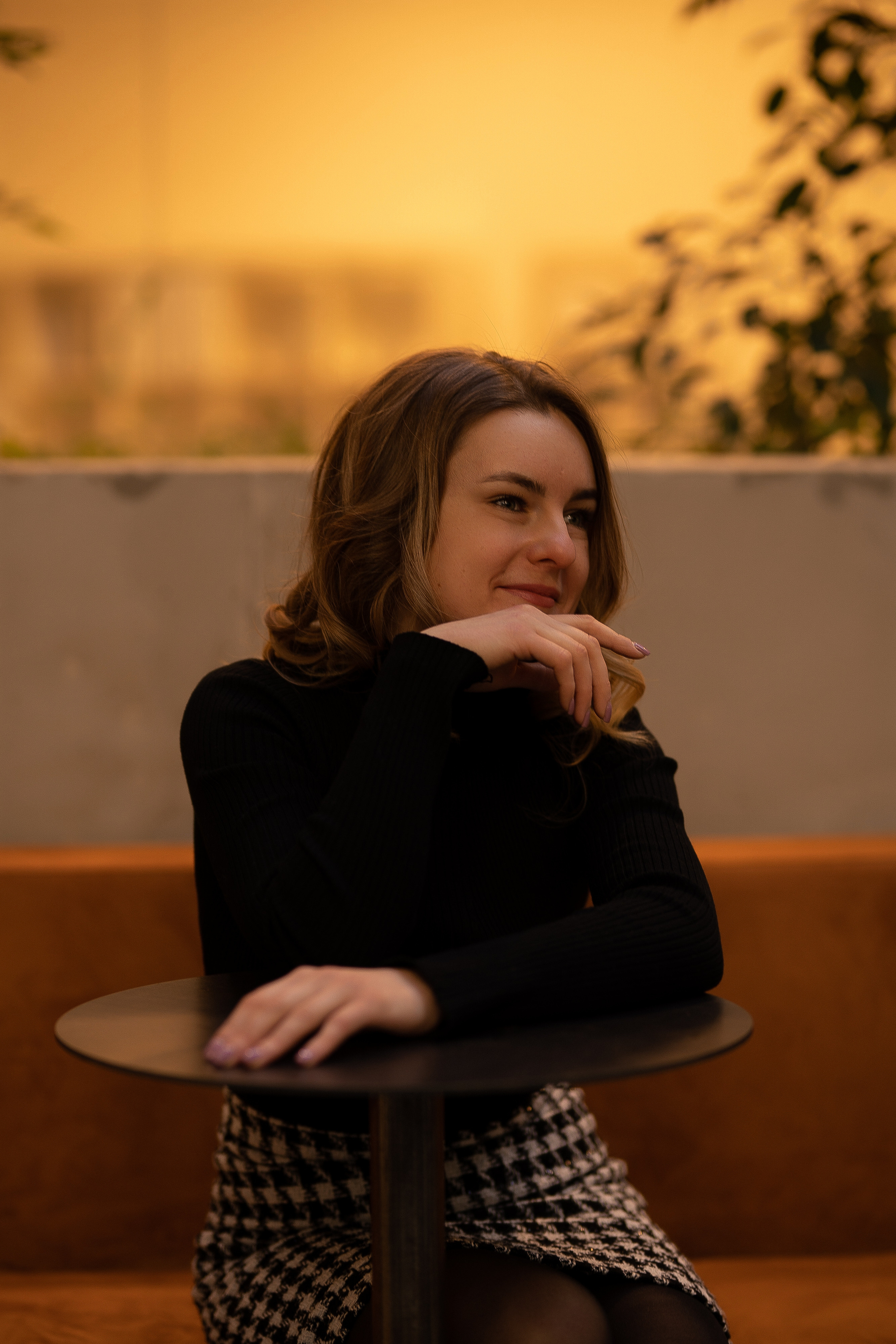 Ира в СУПЕРМЕТАЛ. Искренний фотограф