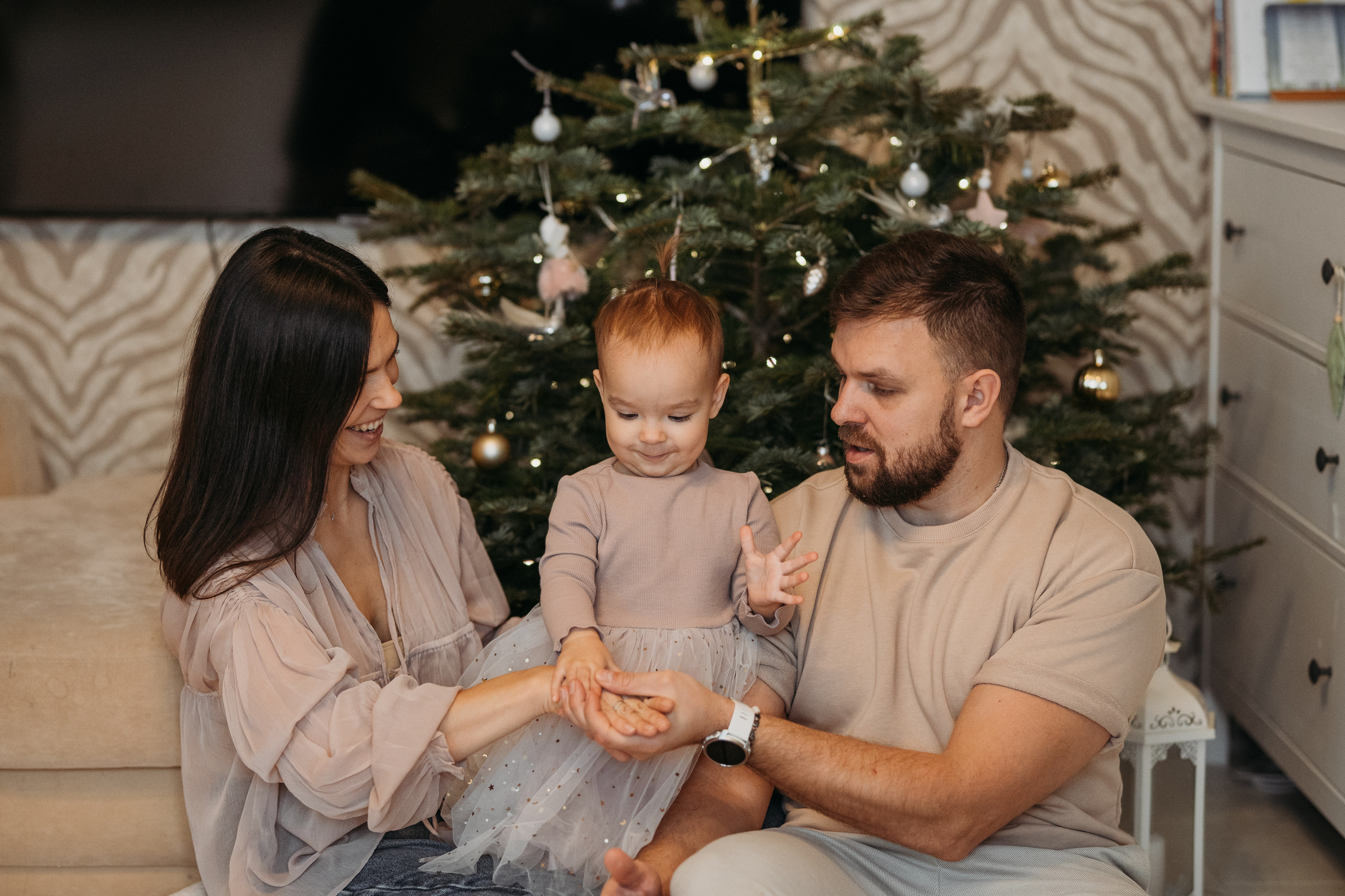 Домашняя фотоистория. Искренний фотограф