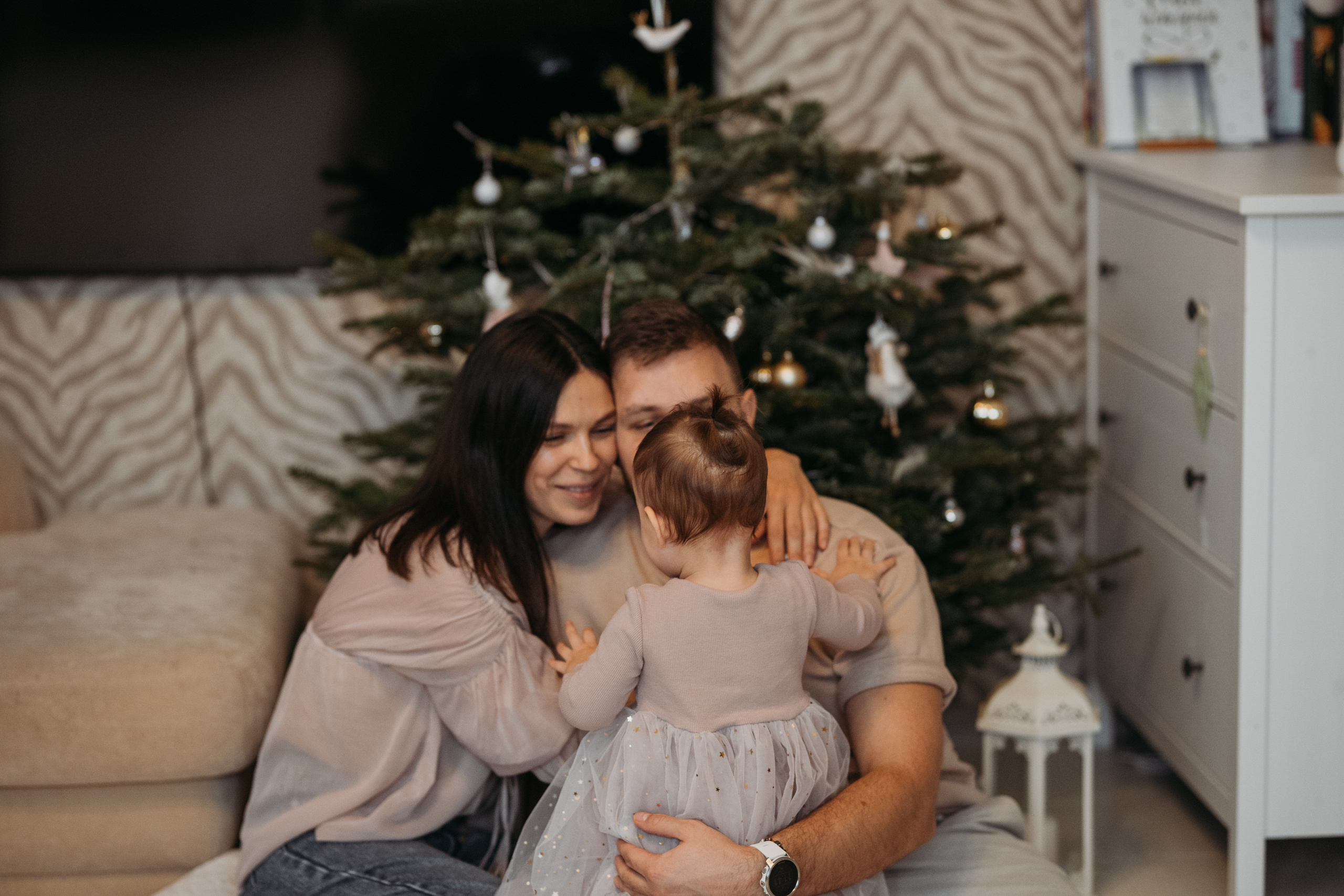 Домашняя фотоистория. Искренний фотограф