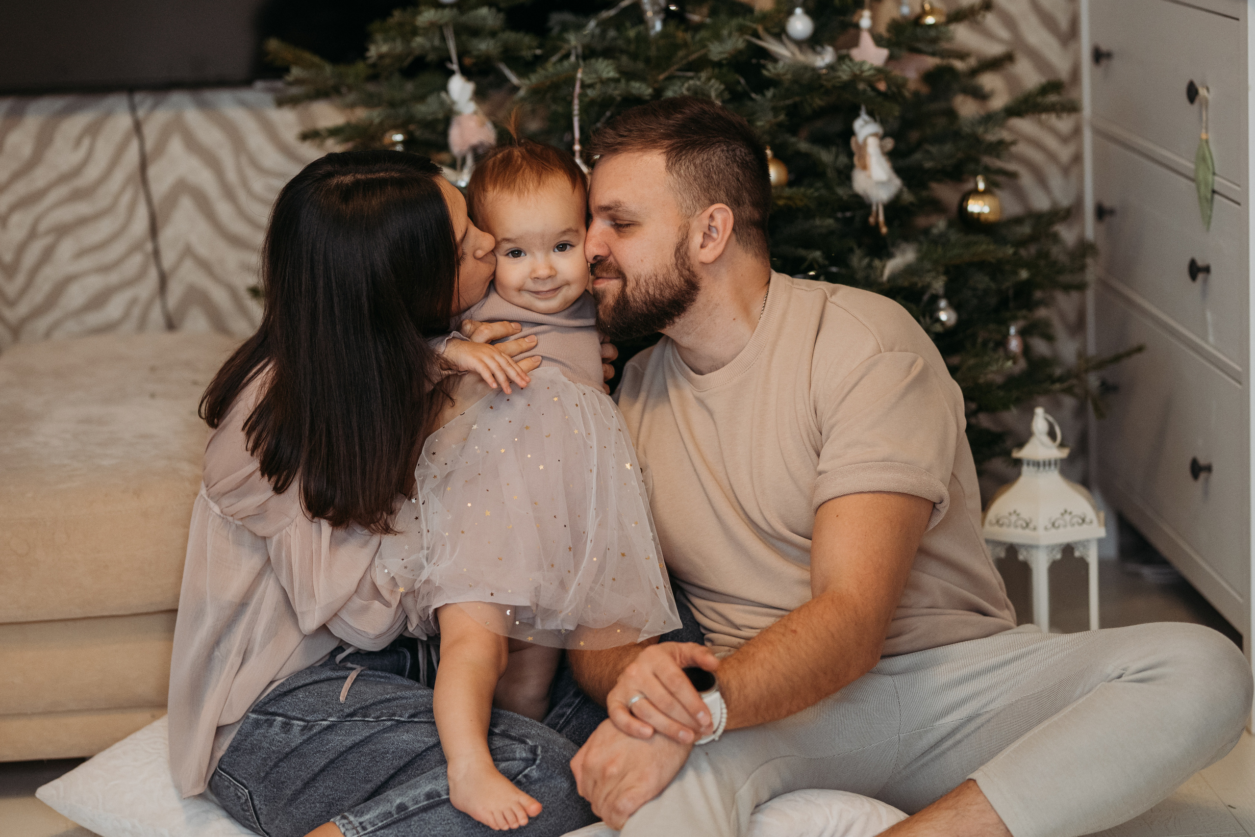 Домашняя фотоистория. Искренний фотограф