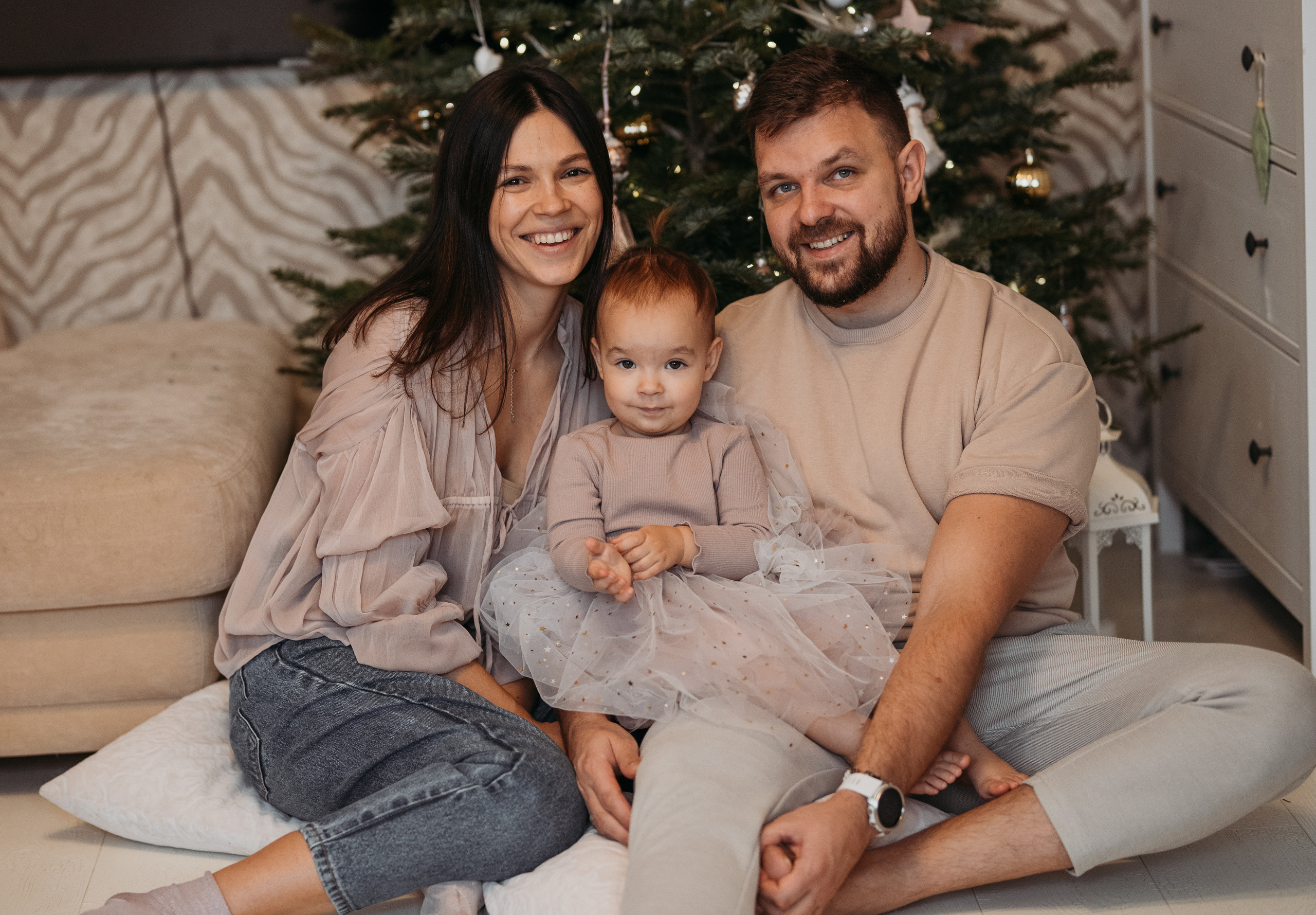 Домашняя фотоистория. Искренний фотограф