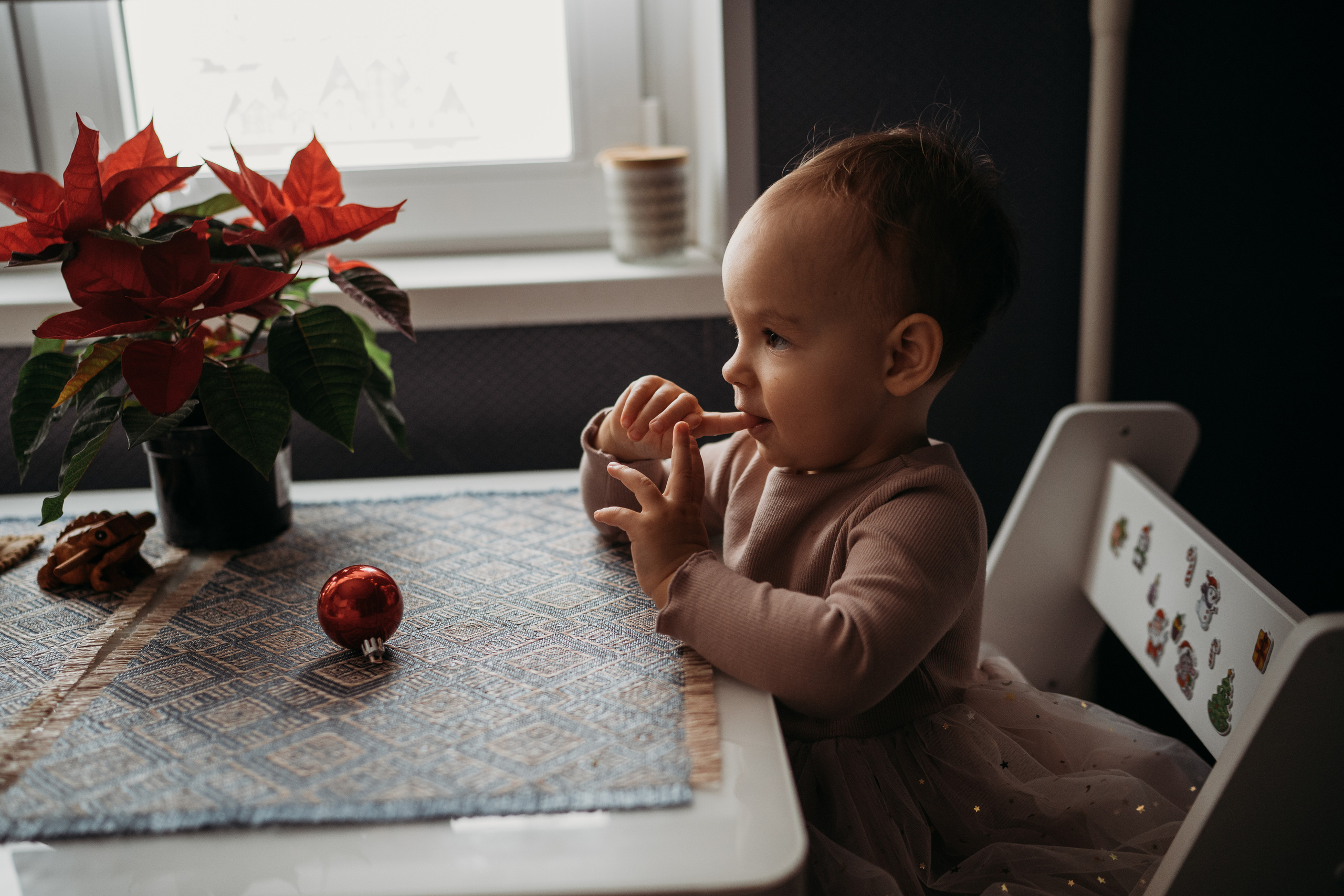 Домашняя фотоистория. Искренний фотограф