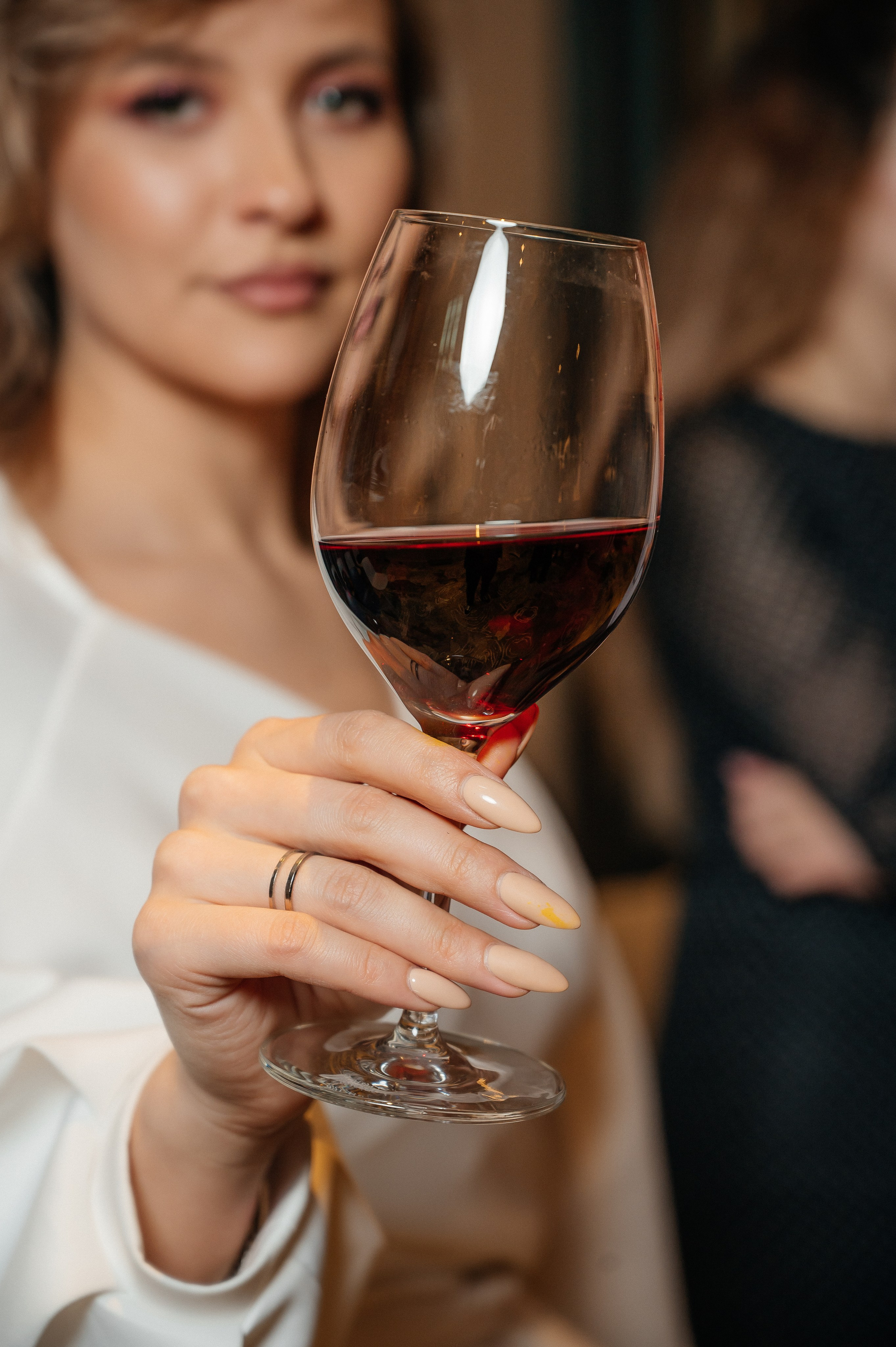 Рисуем телом, Карим COSMOS. Фотограф Нижний Новгород