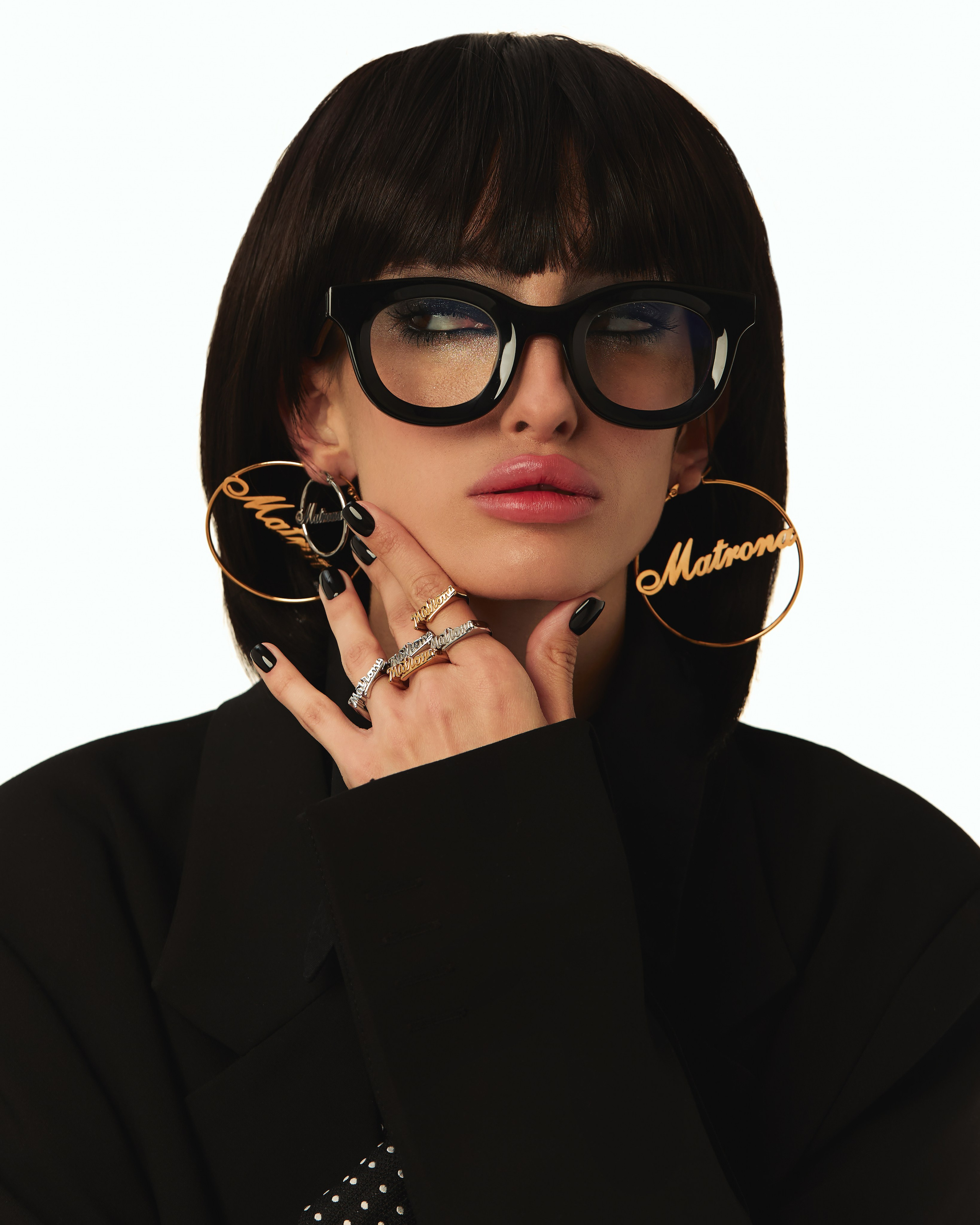 Matrona Jewellery. Святослав Лебедев | Рекламный фотограф — Коммерческая съемка, Арт-дирекшн, AI-интеграция