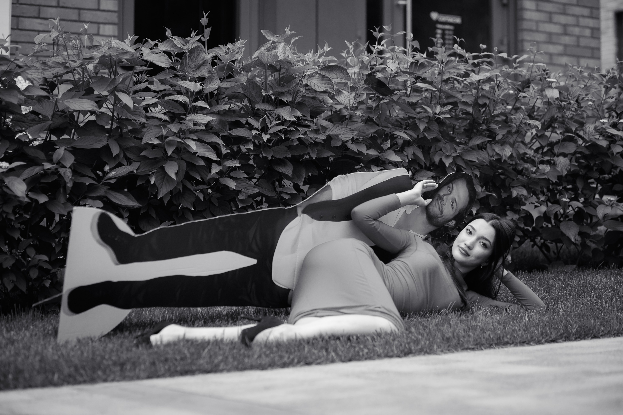 ПРИМЕР: Девичник. Все фото. Профессиональный фотограф в Ижевске Леша Петров