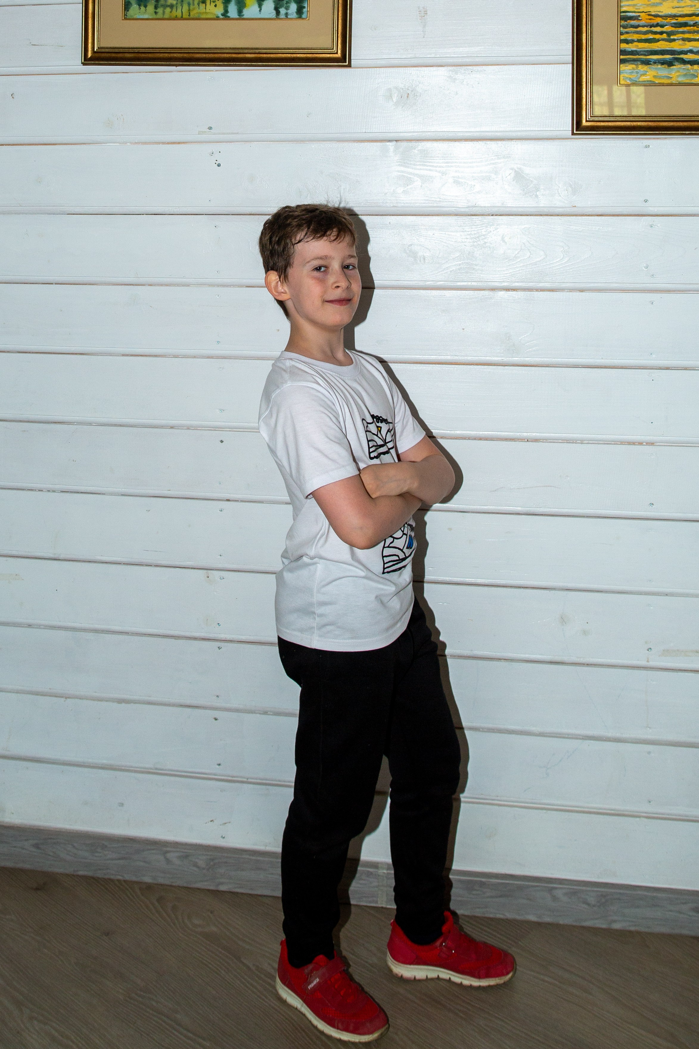 Середниково (выпускной). Фотограф Анастасия Залевская