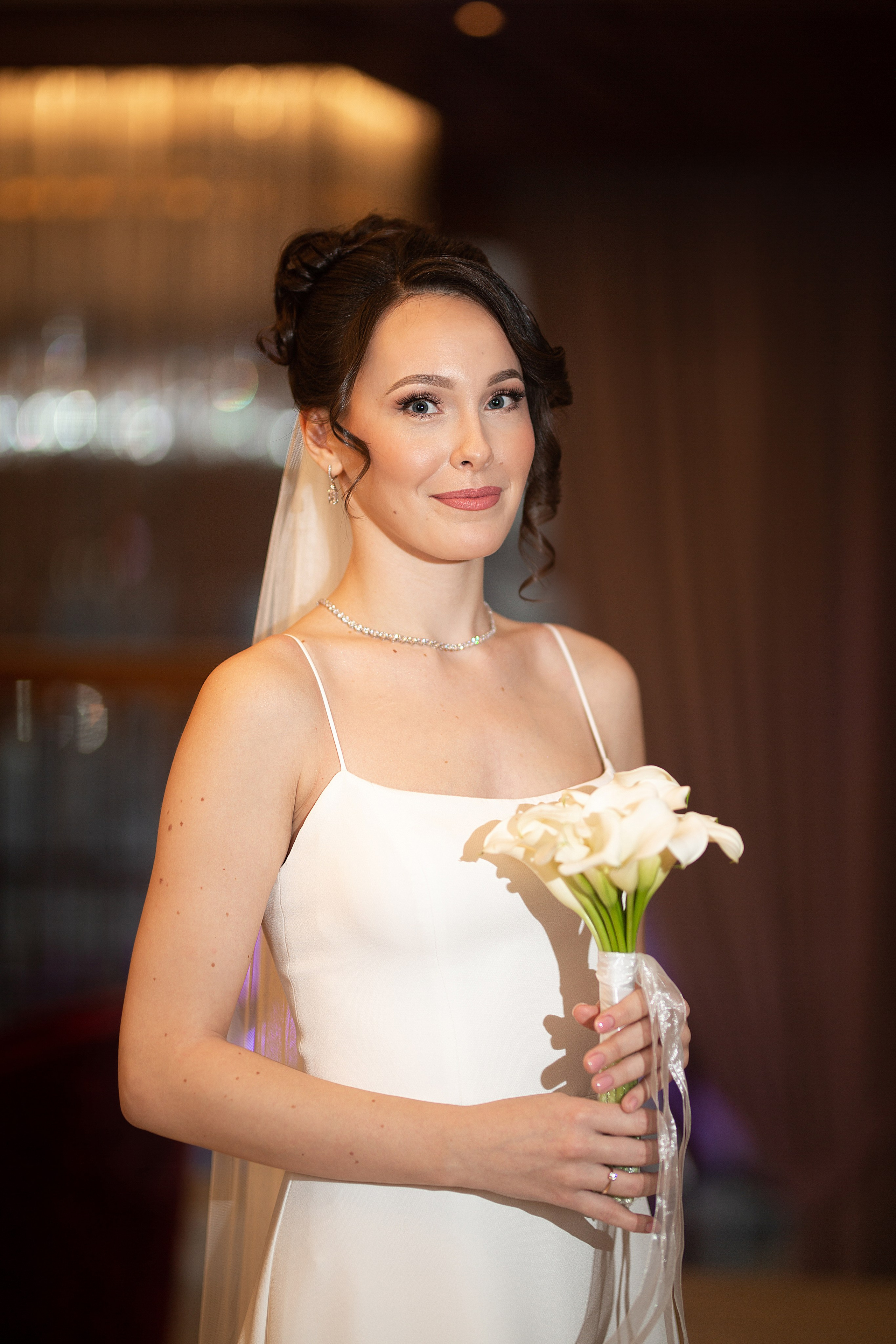 Mariott Imperial Plaza. Фотограф Анастасия Залевская