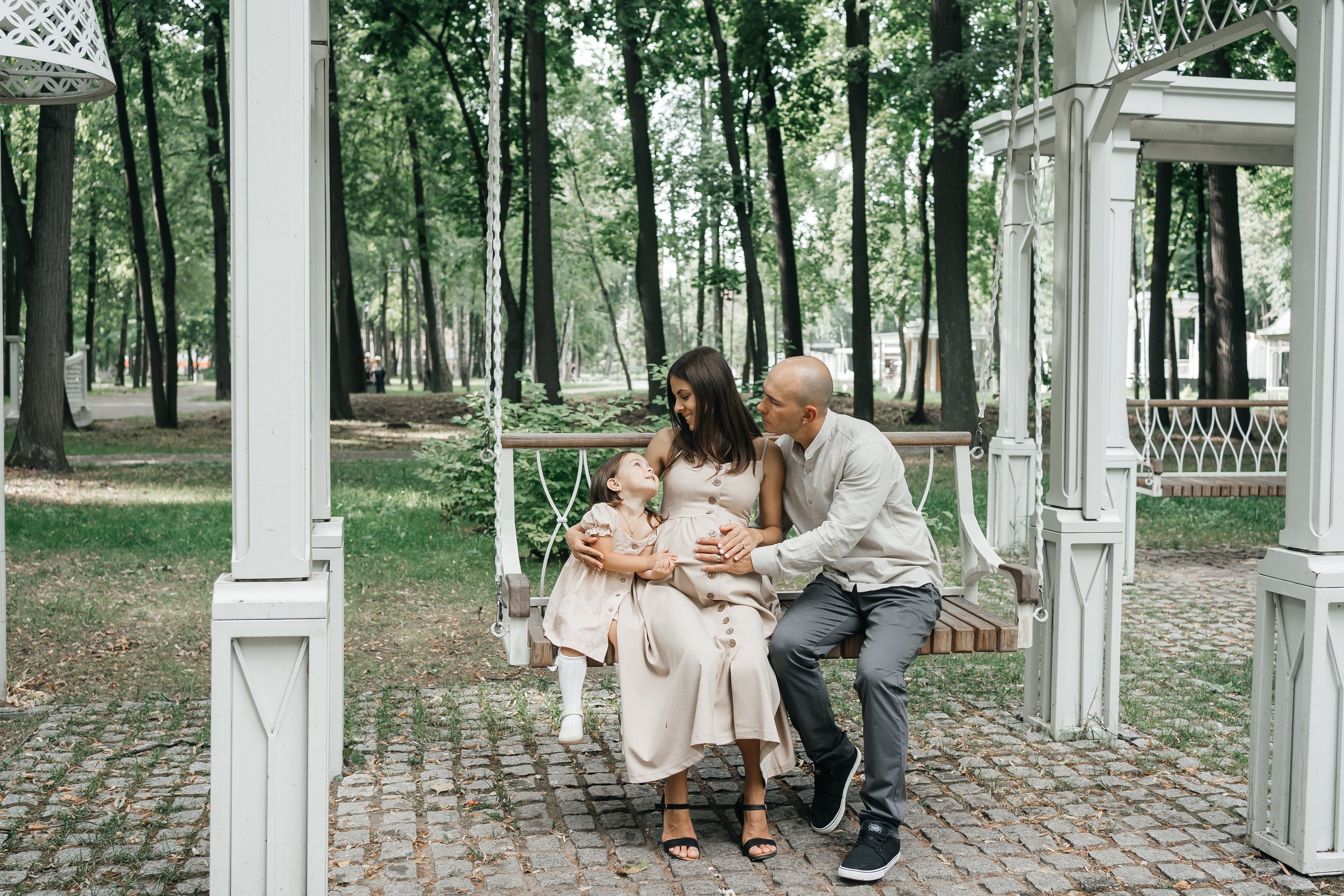 Абиша и Илья