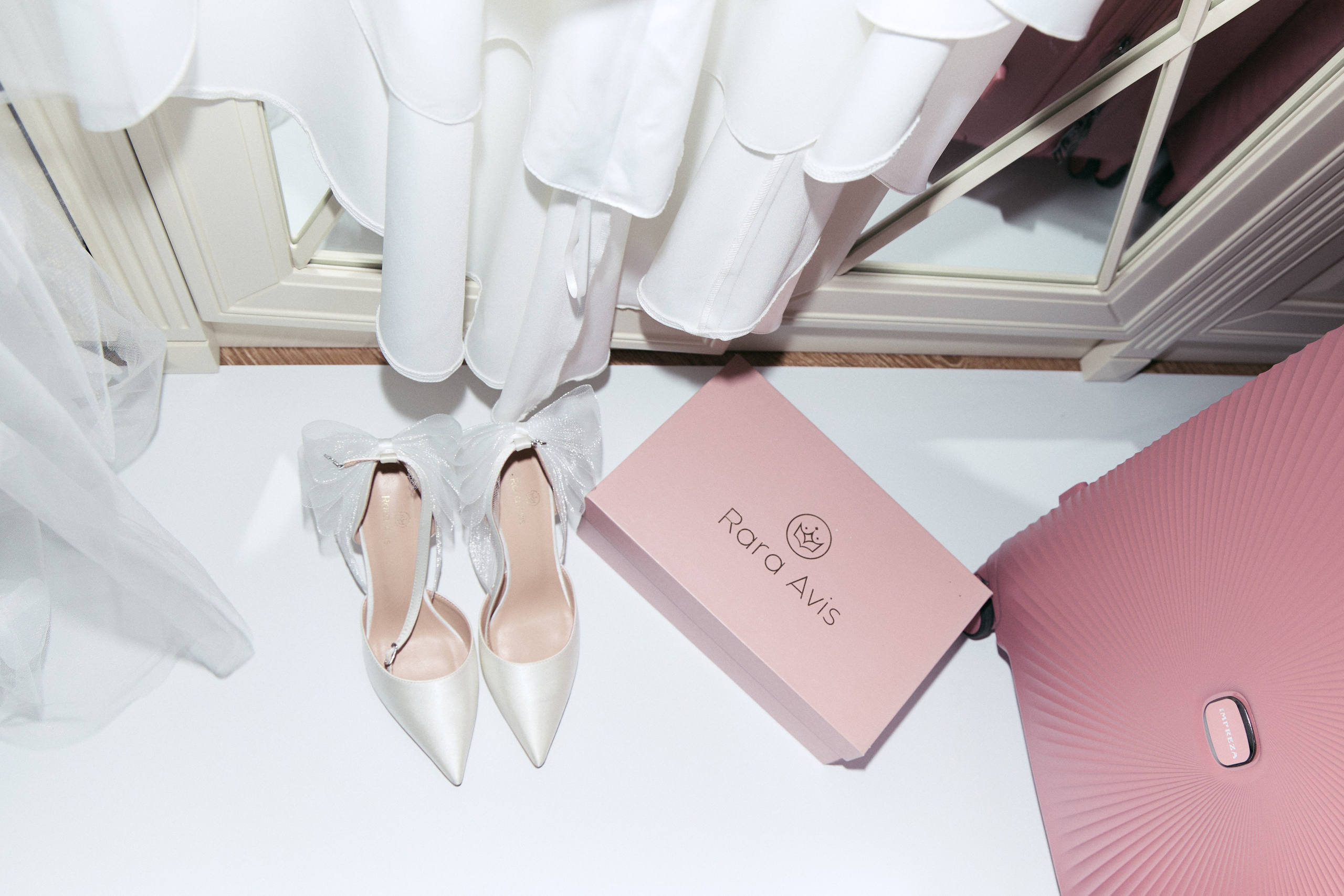 Алина и Джамбулат. Свадебный фотограф в Майкопе