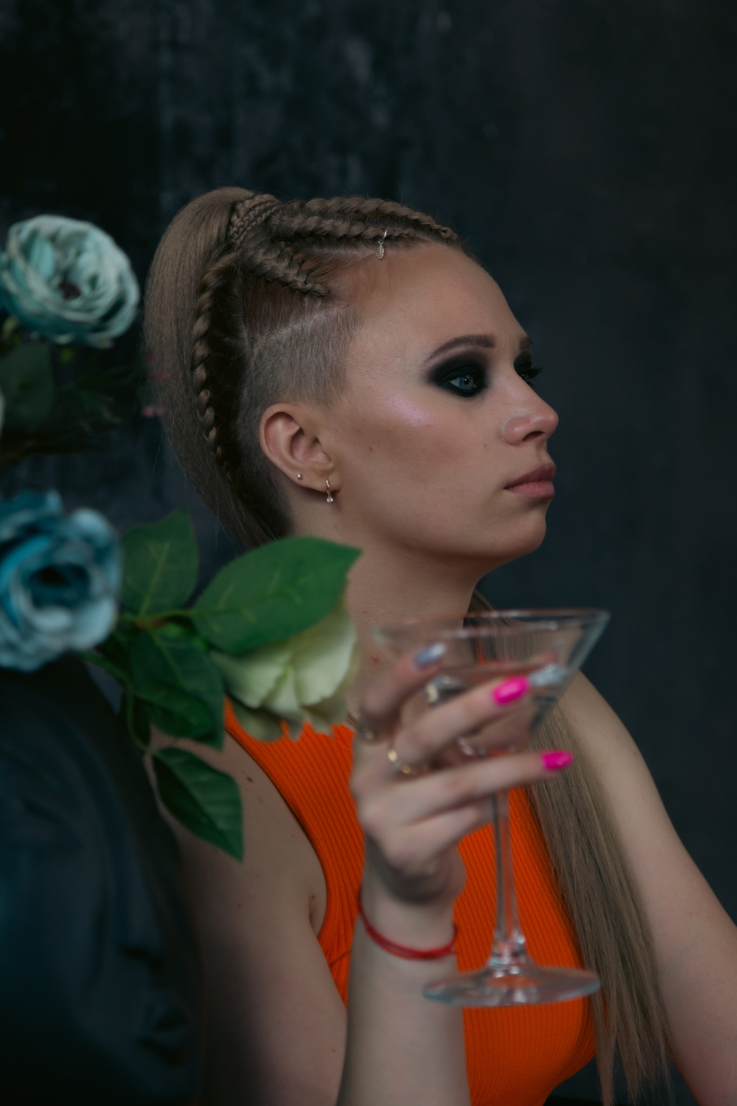 Направления. Креативный фотограф в Екатеринбурге Юлия Николотова