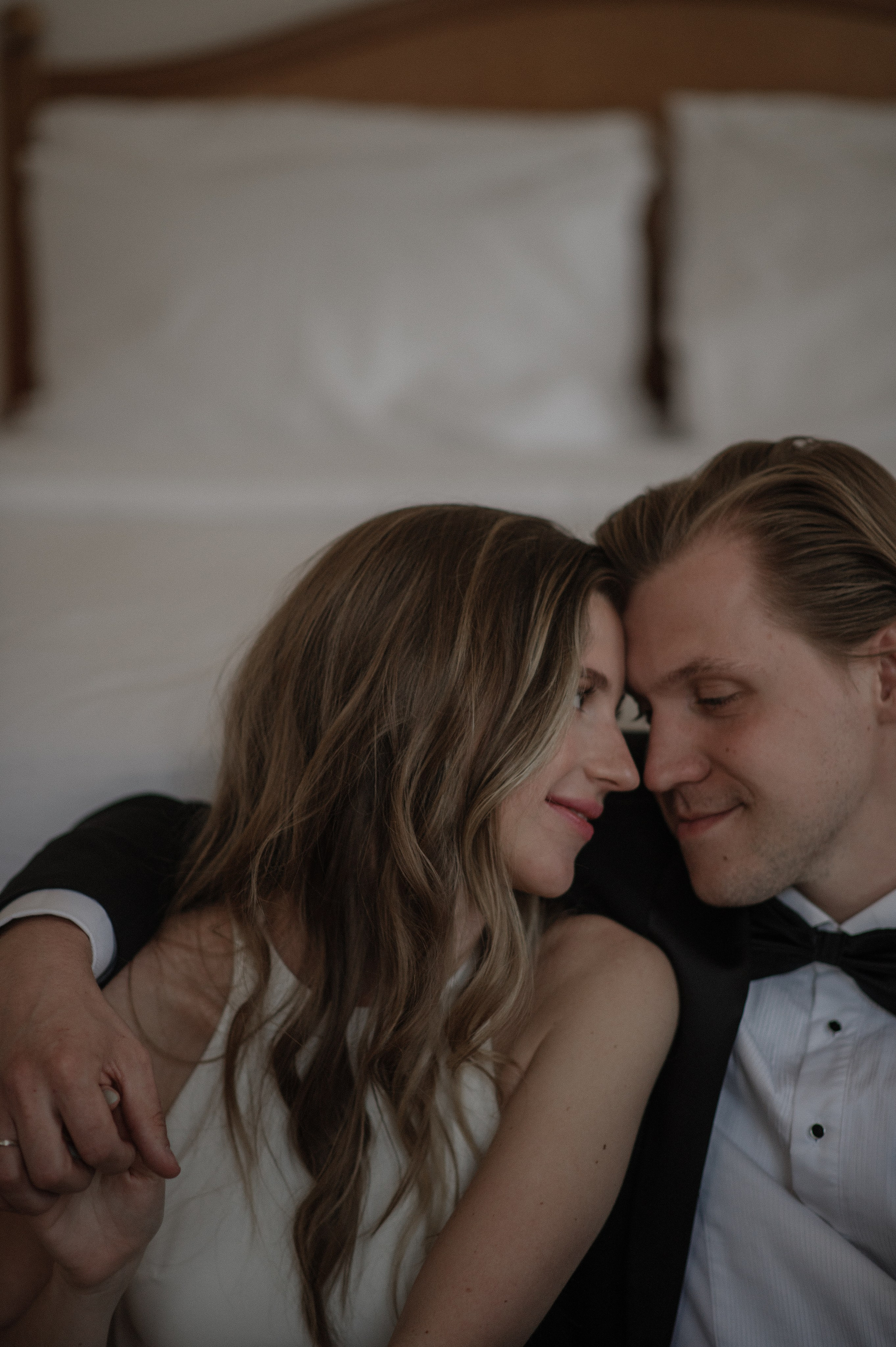 Д&И Отель Балчуг Кемпински. Свадебный фотограф в Москве Анна Литвинова