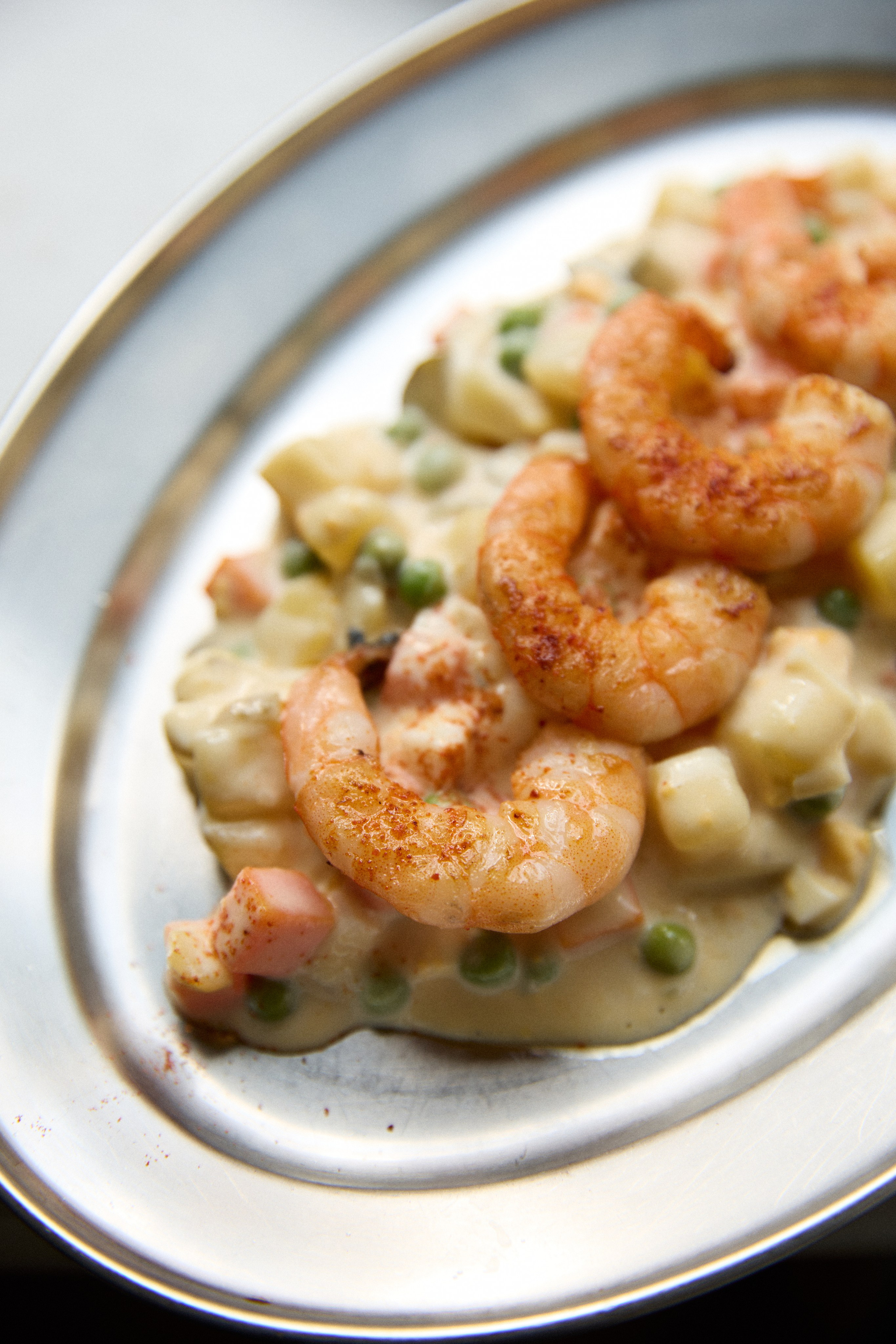 Food. Photographer Anastasia Kirnosenko