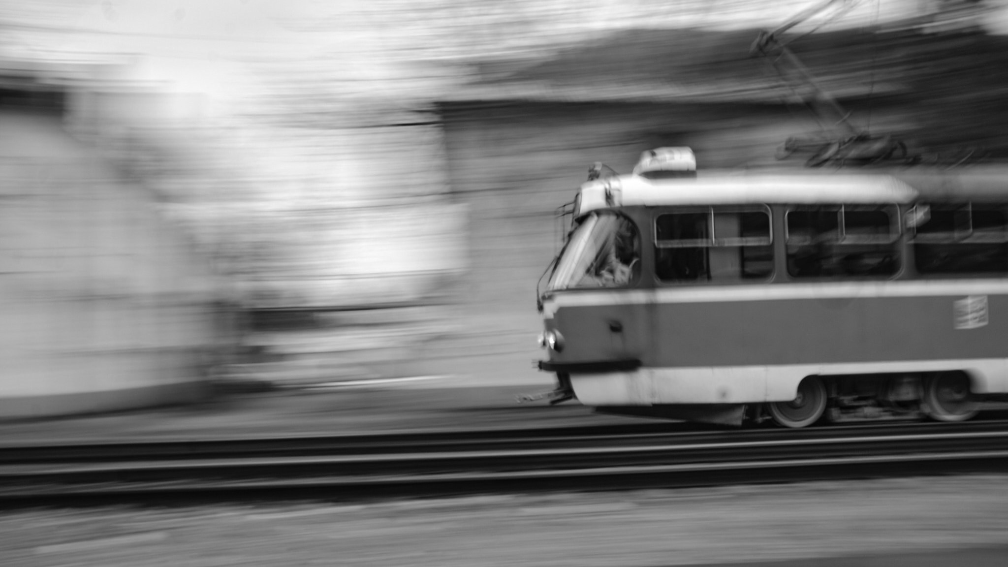 Стрит. Константин Тимонин — фотограф в Краснодаре