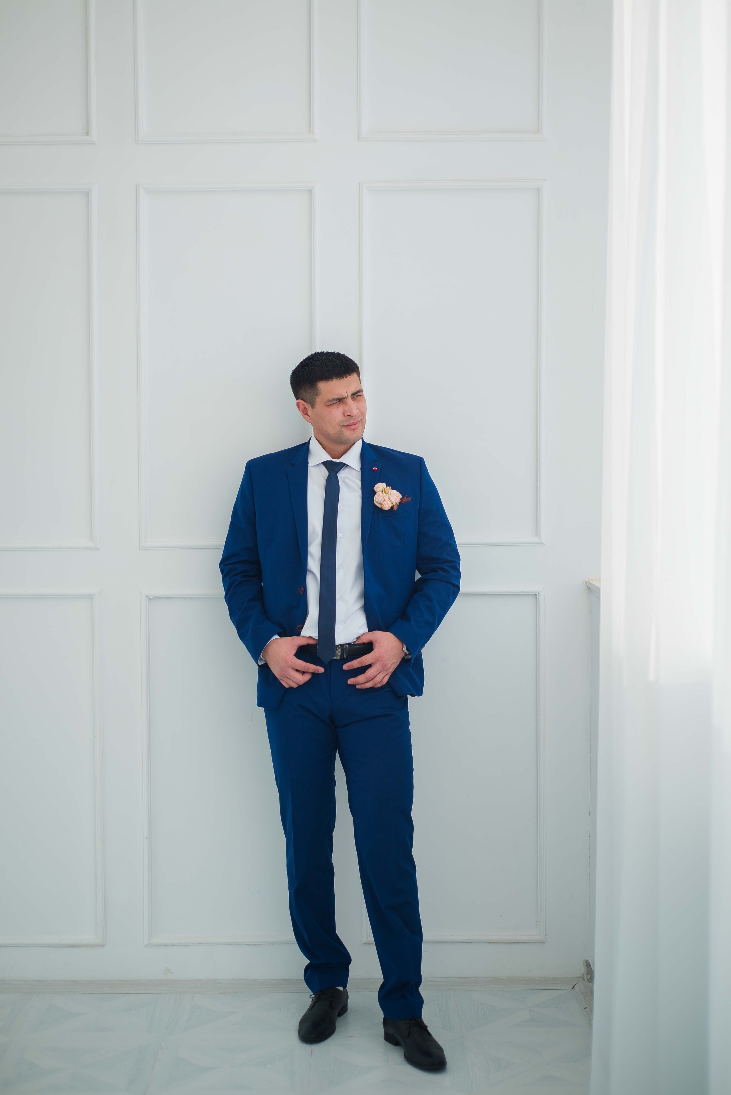 Артём и Рузанна. Свадебный и семейный фотограф Яна Стражева. Волгоград, Москва