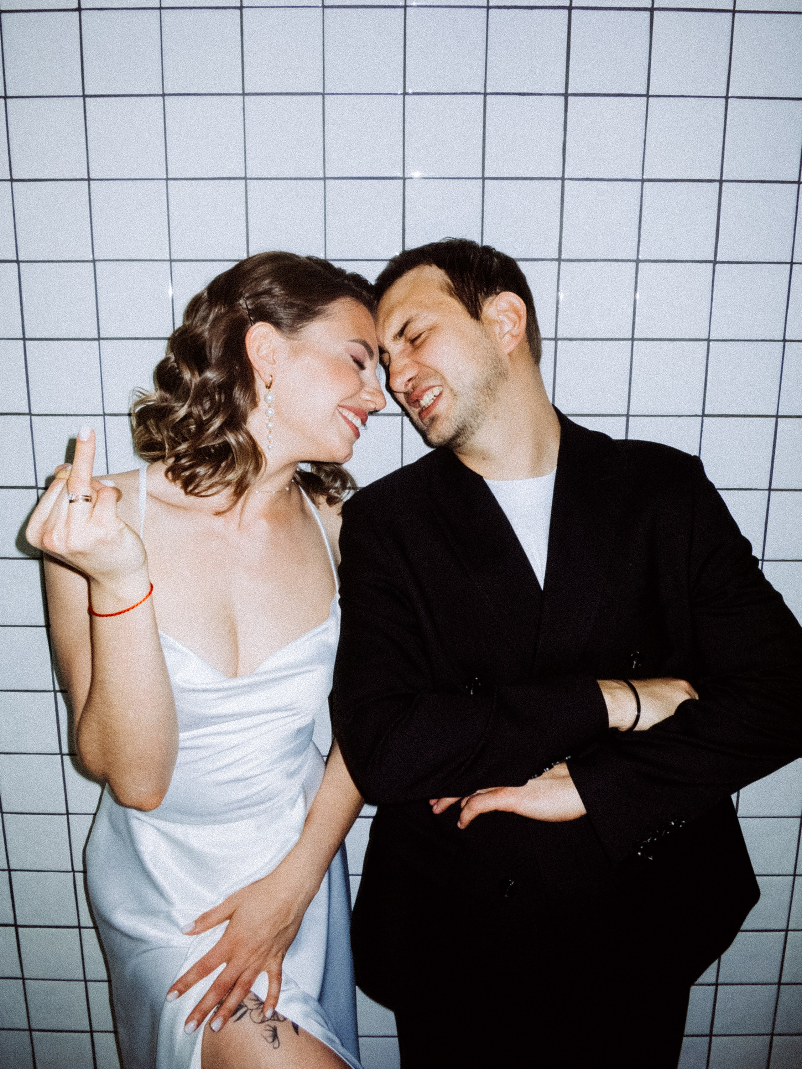 Дмитрий & Ангелина