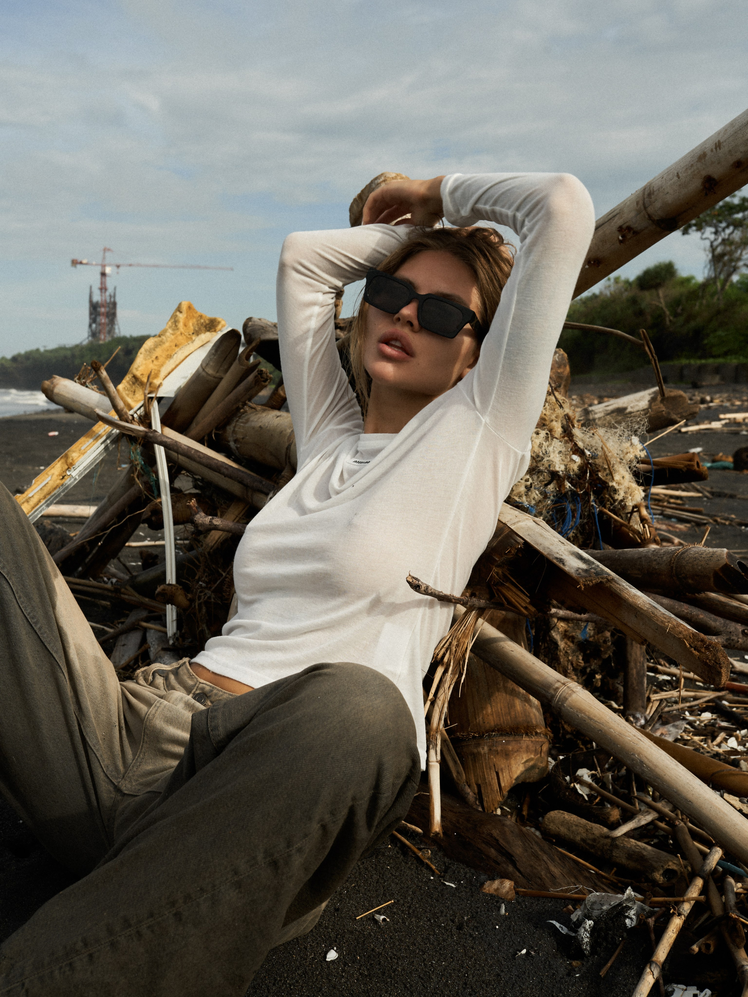 Портфолио. Фотограф Илья Клопов