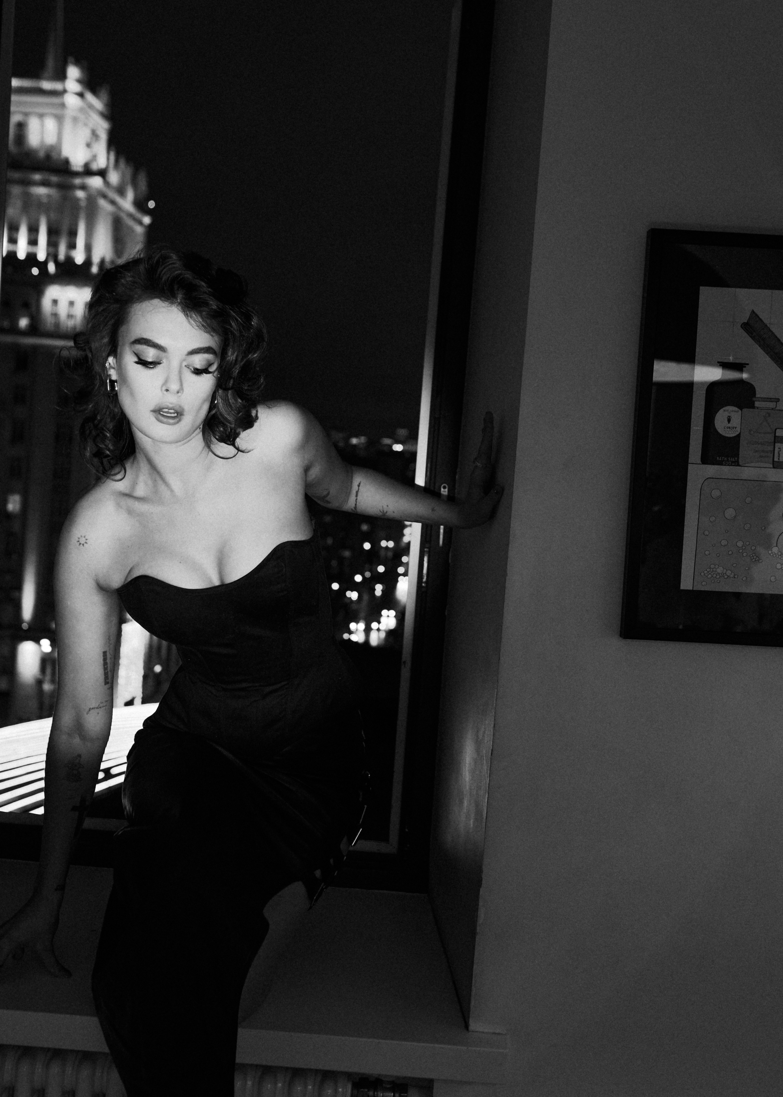 Портфолио. Фотограф Илья Клопов