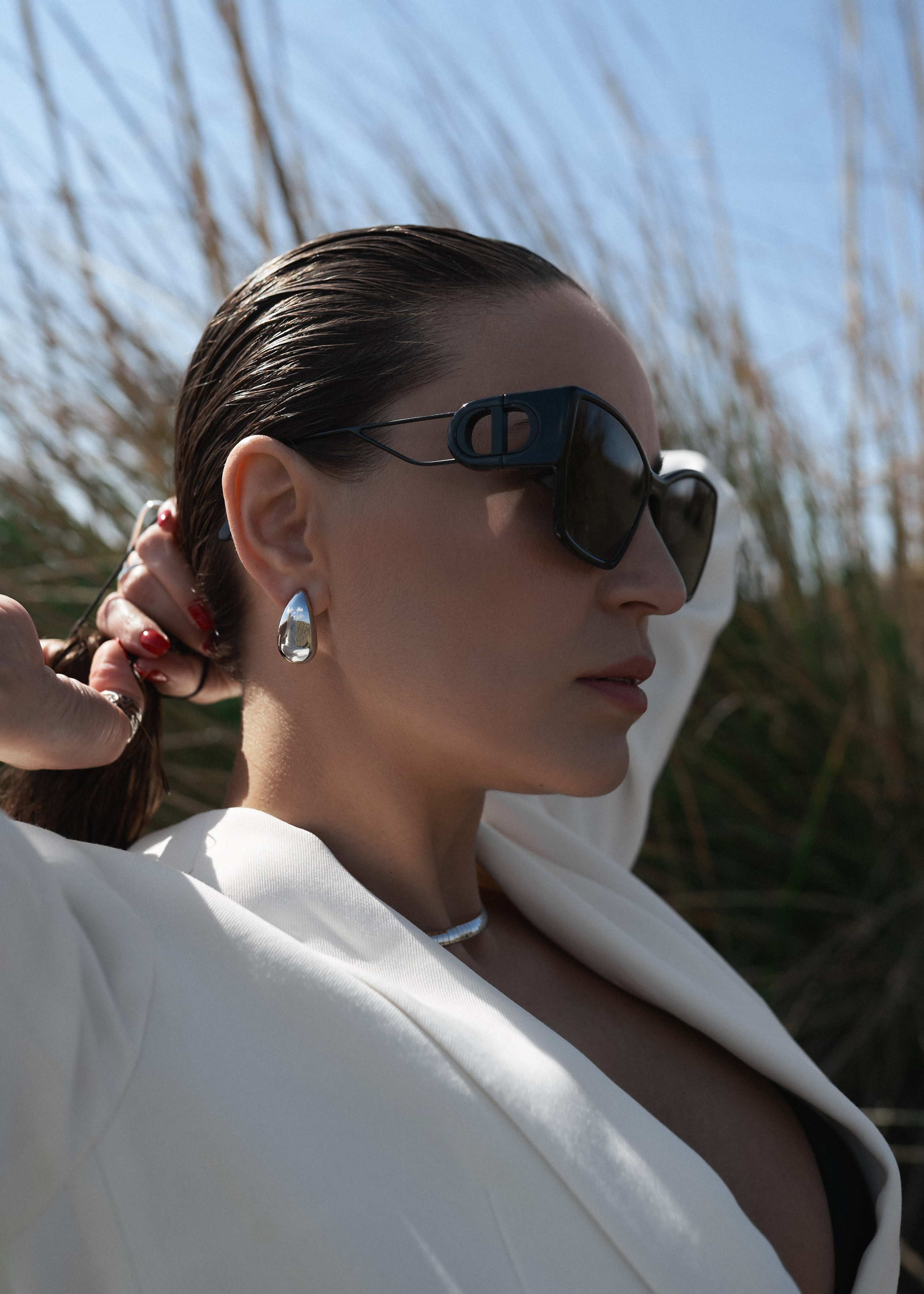 Портфолио. Фотограф Илья Клопов