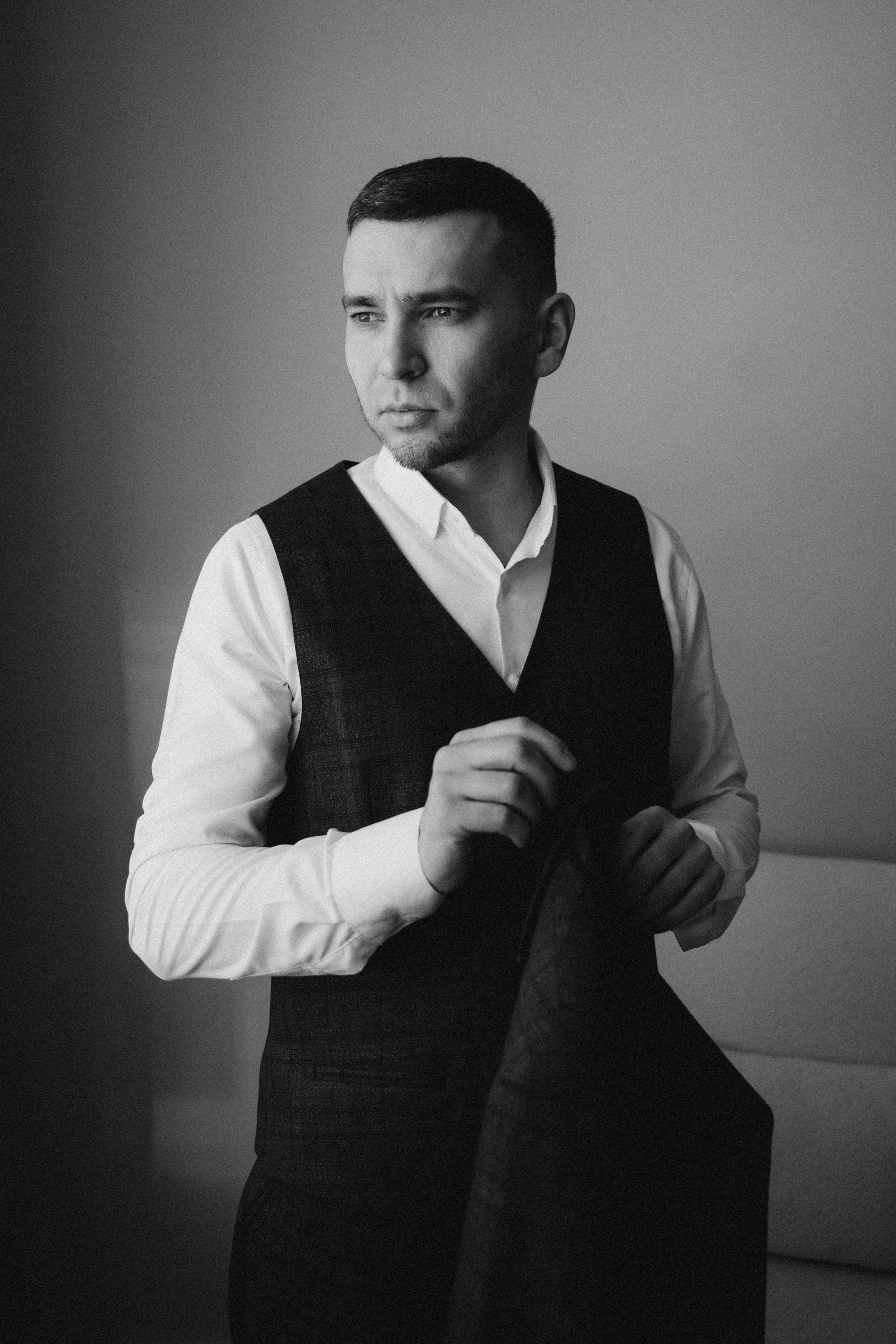 Тимур и Аида. Свадебный и семейный фотограф в Стерлитамаке и Уфе