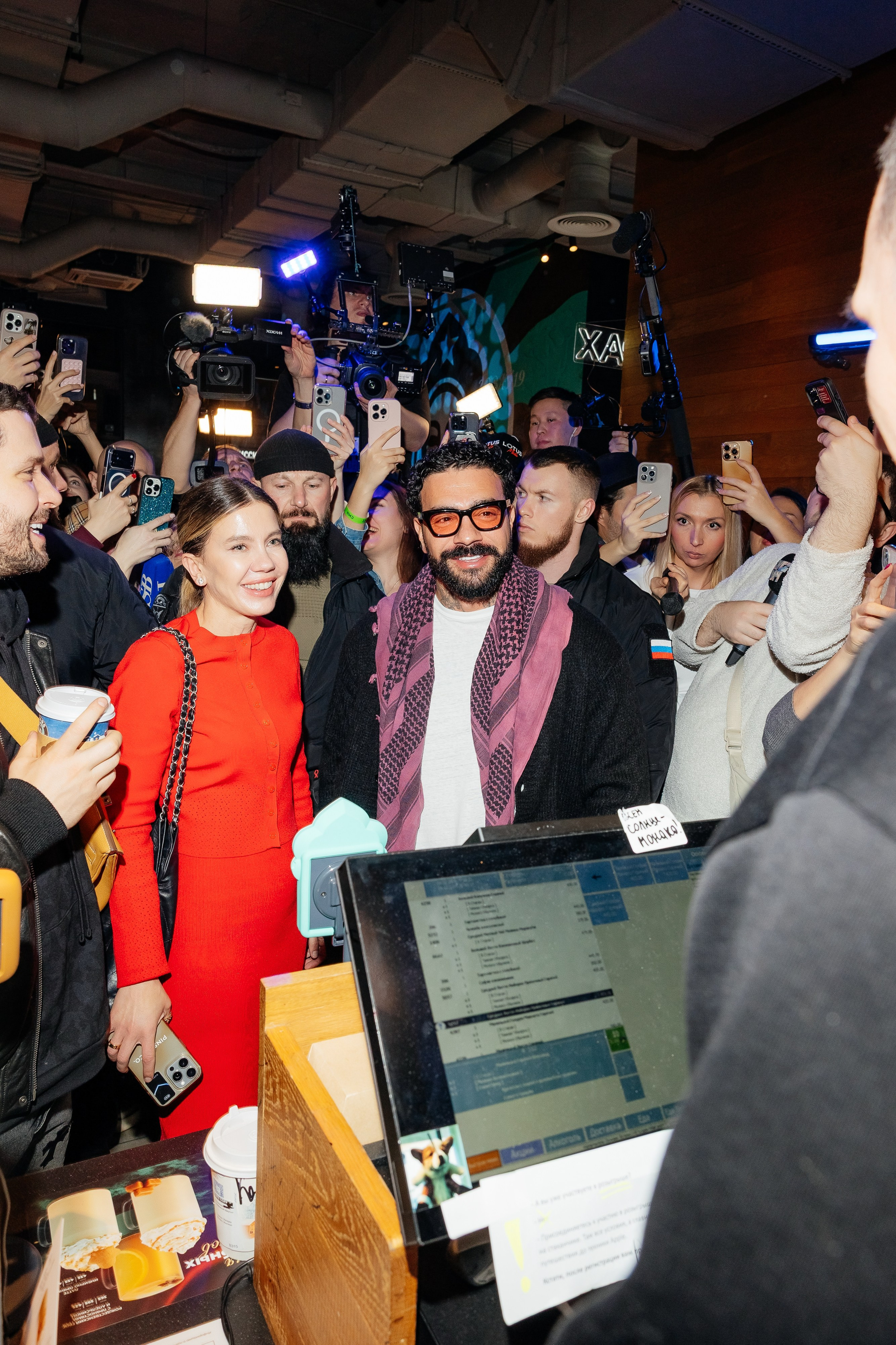 Репортаж. Фотограф Галкин Дмитрий