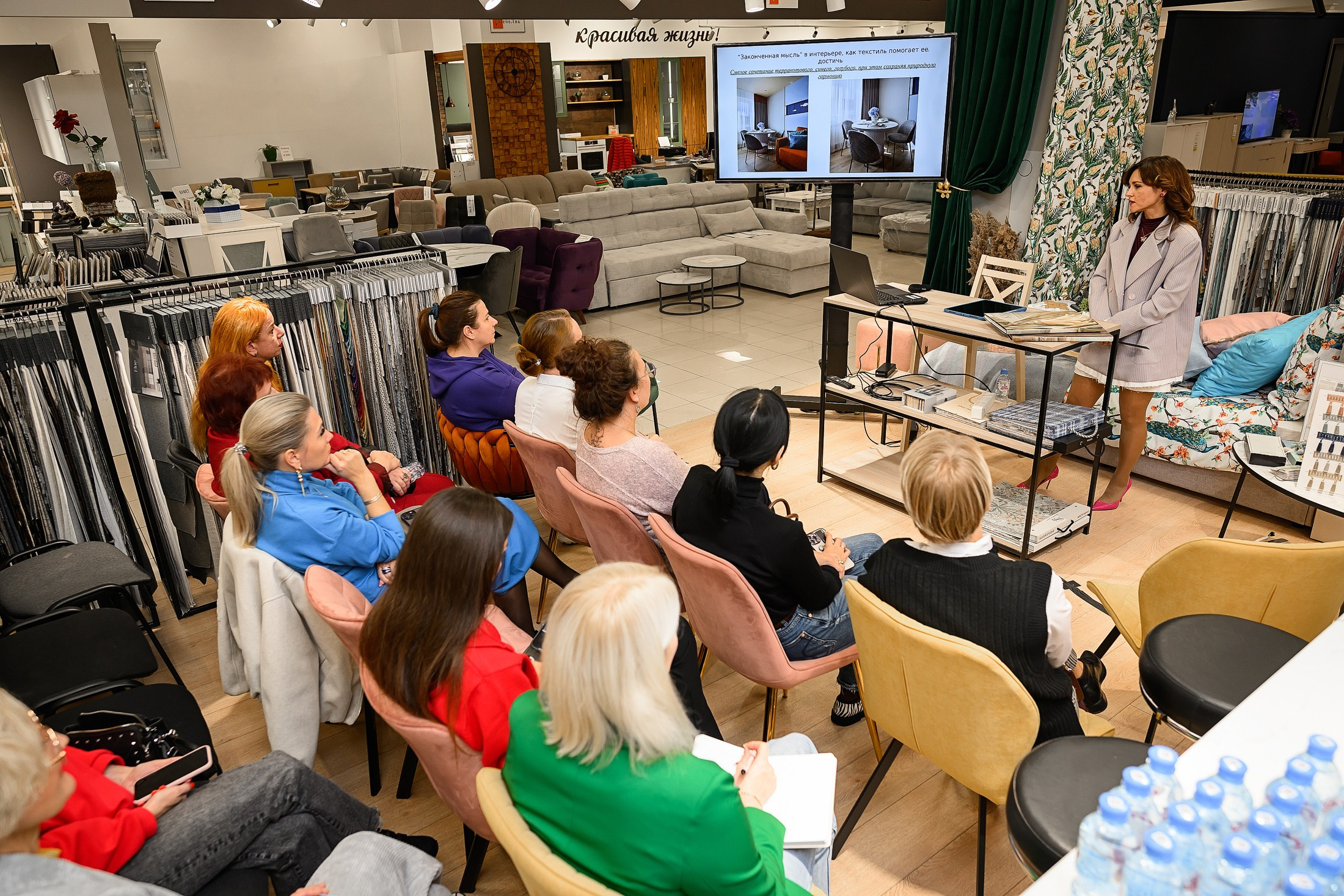 Корпоративные. Фотограф в Калининграде Сулейманов Амирхан